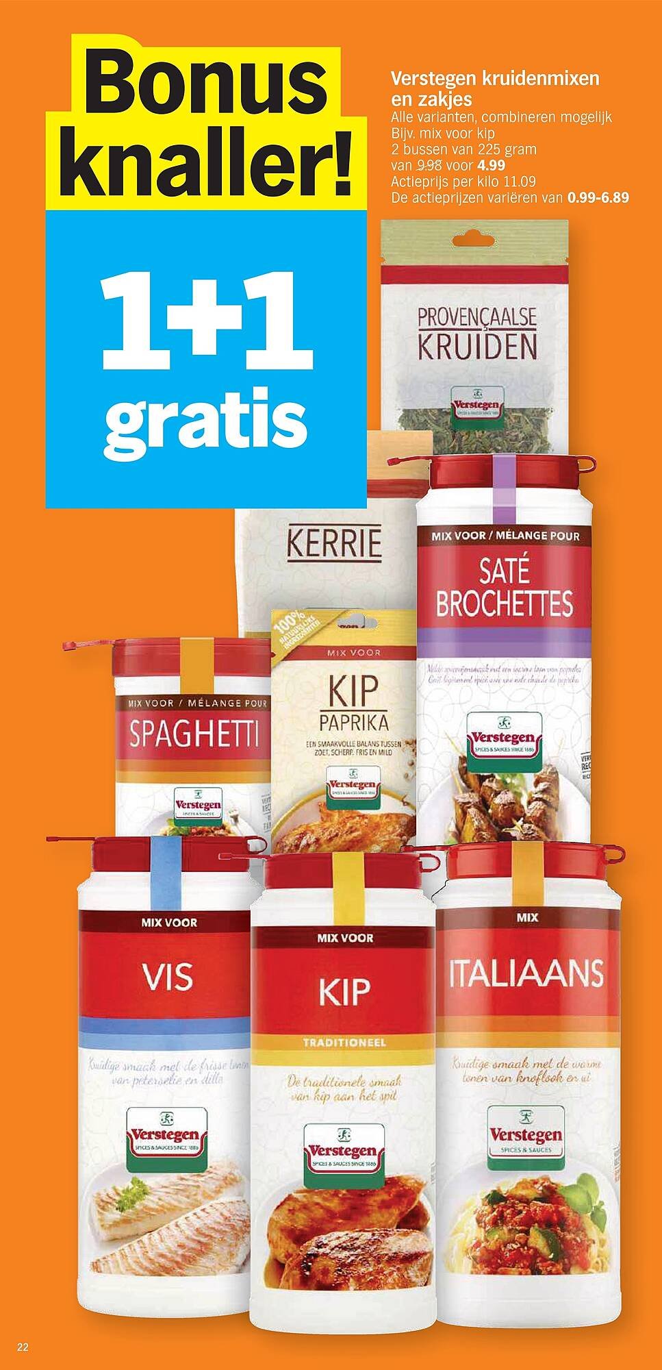 Albert Heijn folder (2026-05-11 - 2026-05-17)