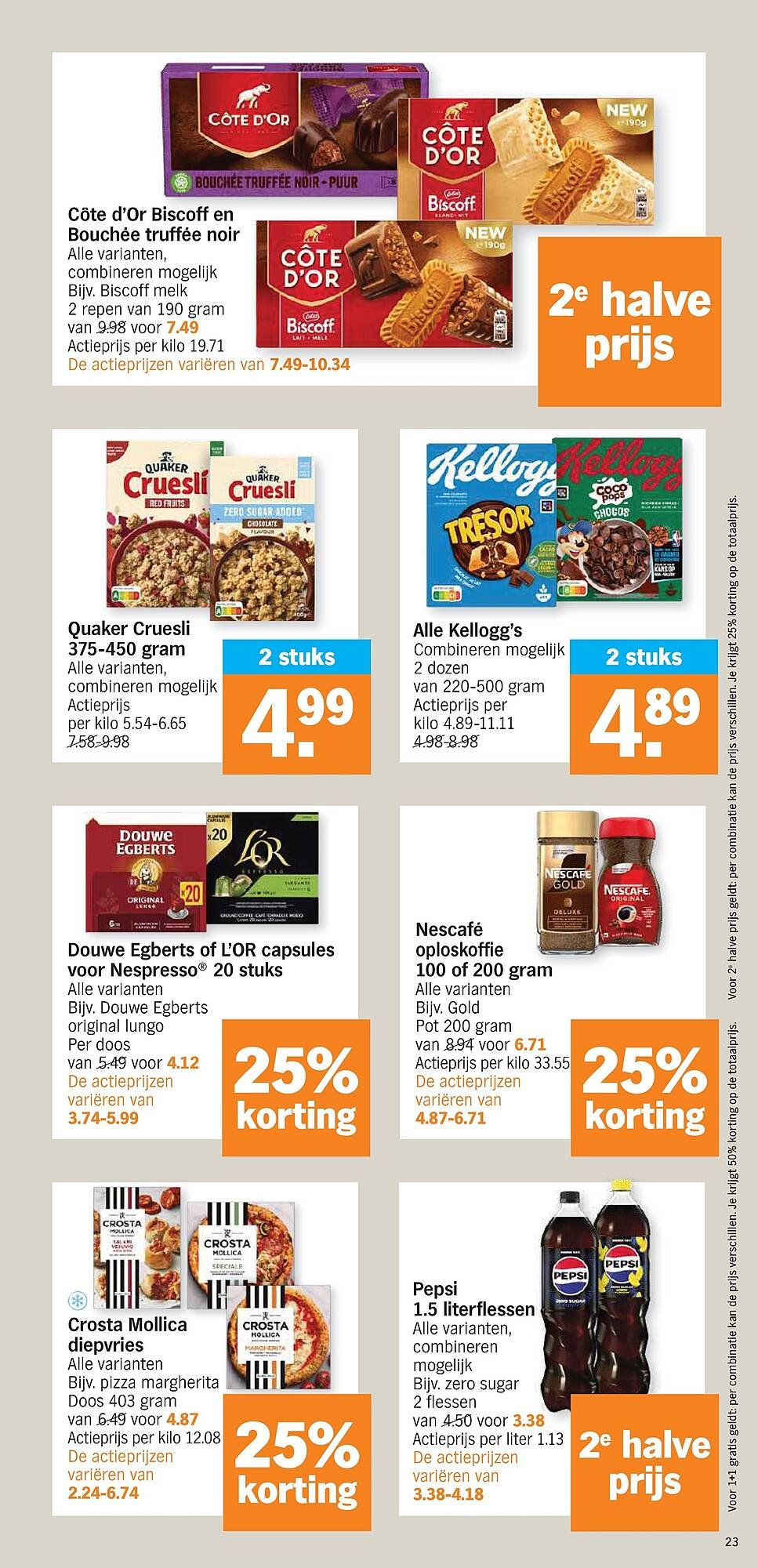 Albert Heijn folder (2026-05-11 - 2026-05-17)