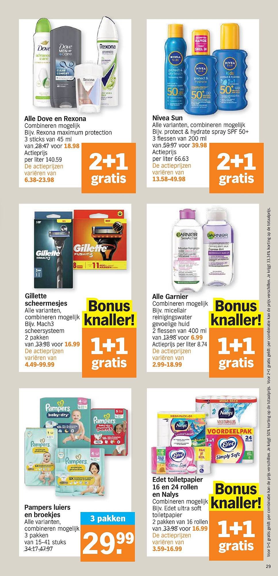 Albert Heijn folder (2026-05-11 - 2026-05-17)