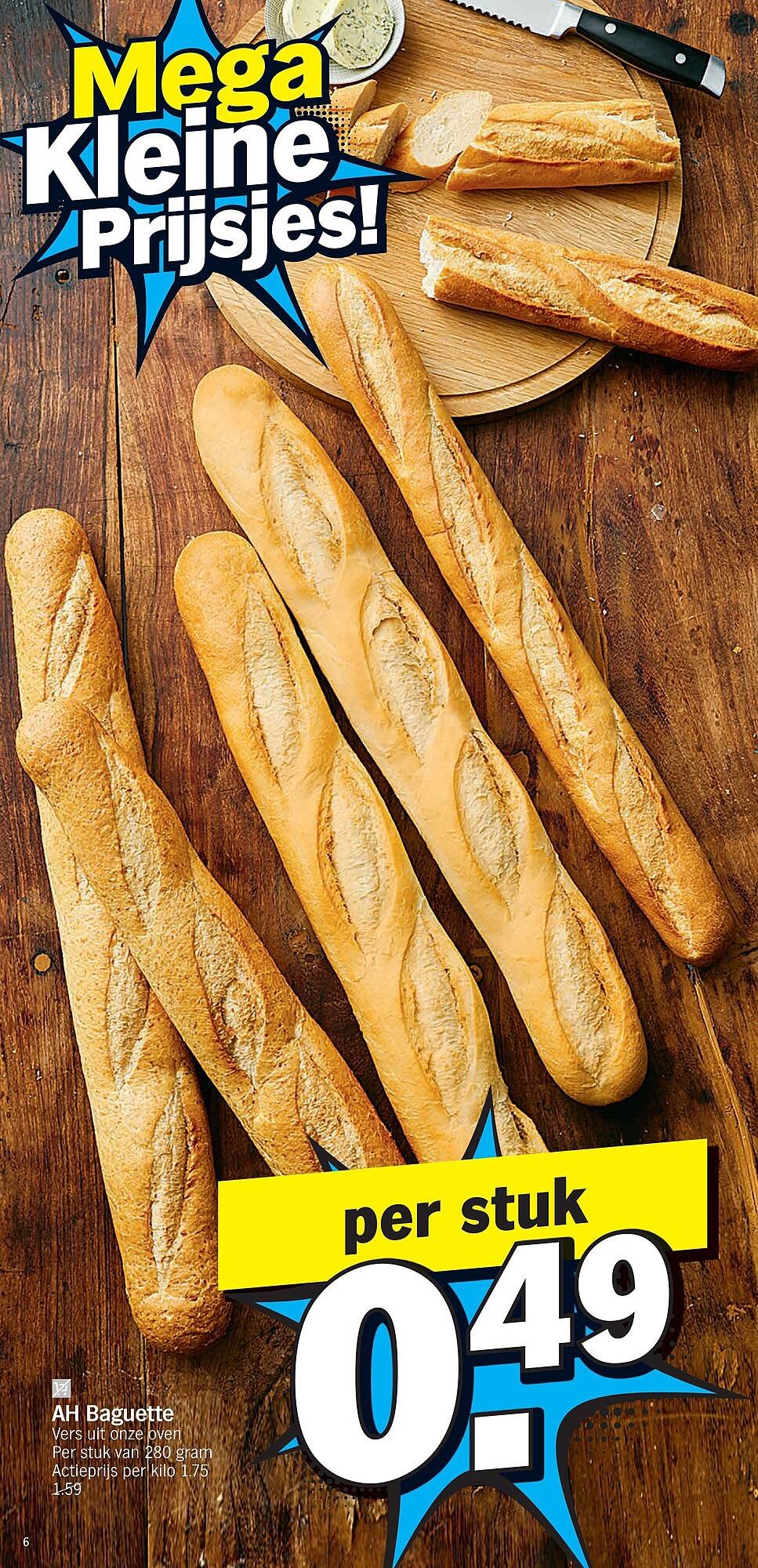 Albert Heijn folder (2026-05-11 - 2026-05-17)