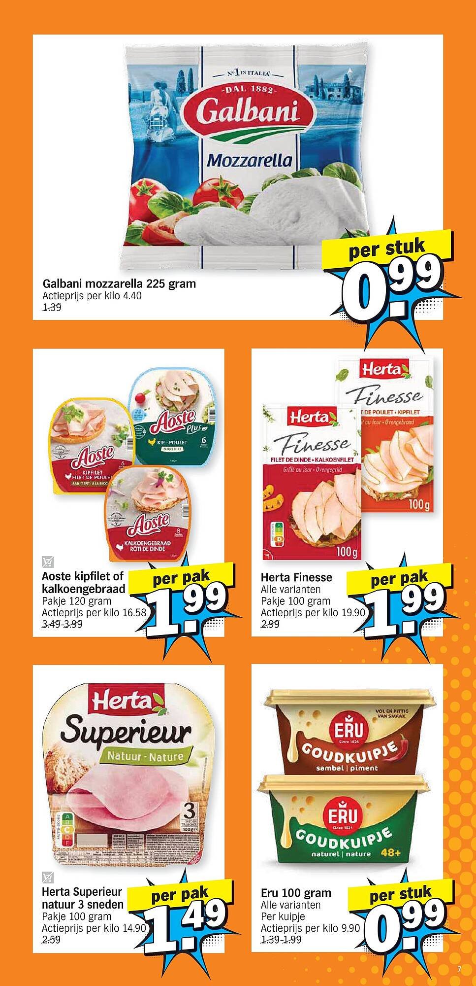 Albert Heijn folder (2026-05-11 - 2026-05-17)