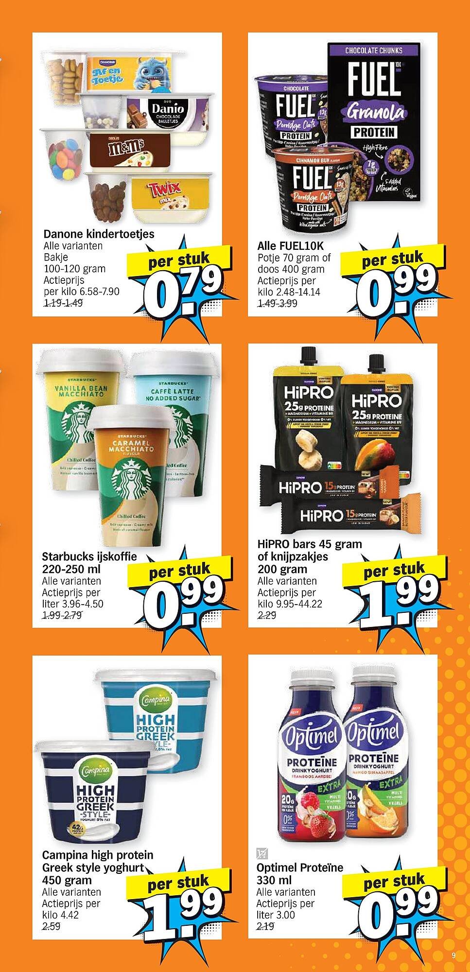 Albert Heijn folder (2026-05-11 - 2026-05-17)