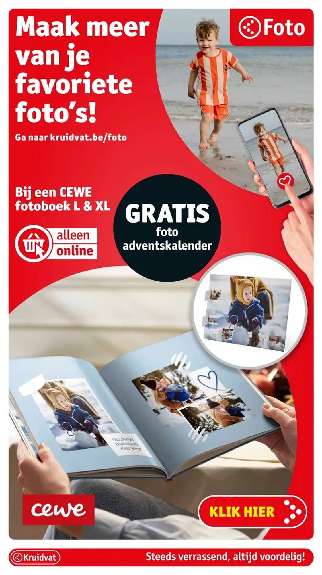 Kruidvat folder (2025-10-14 - 2025-10-19)