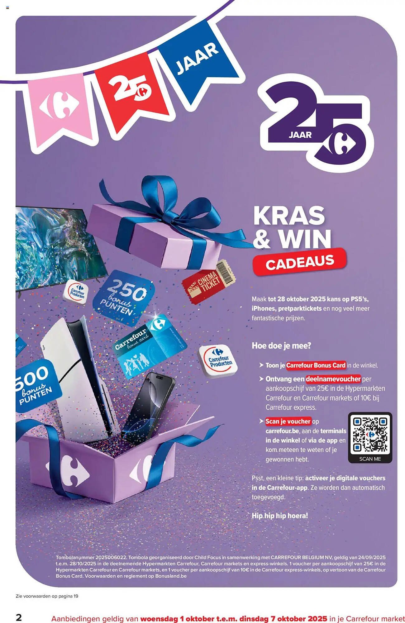 Carrefour Market folder (2025-10-01 - 2025-10-07)