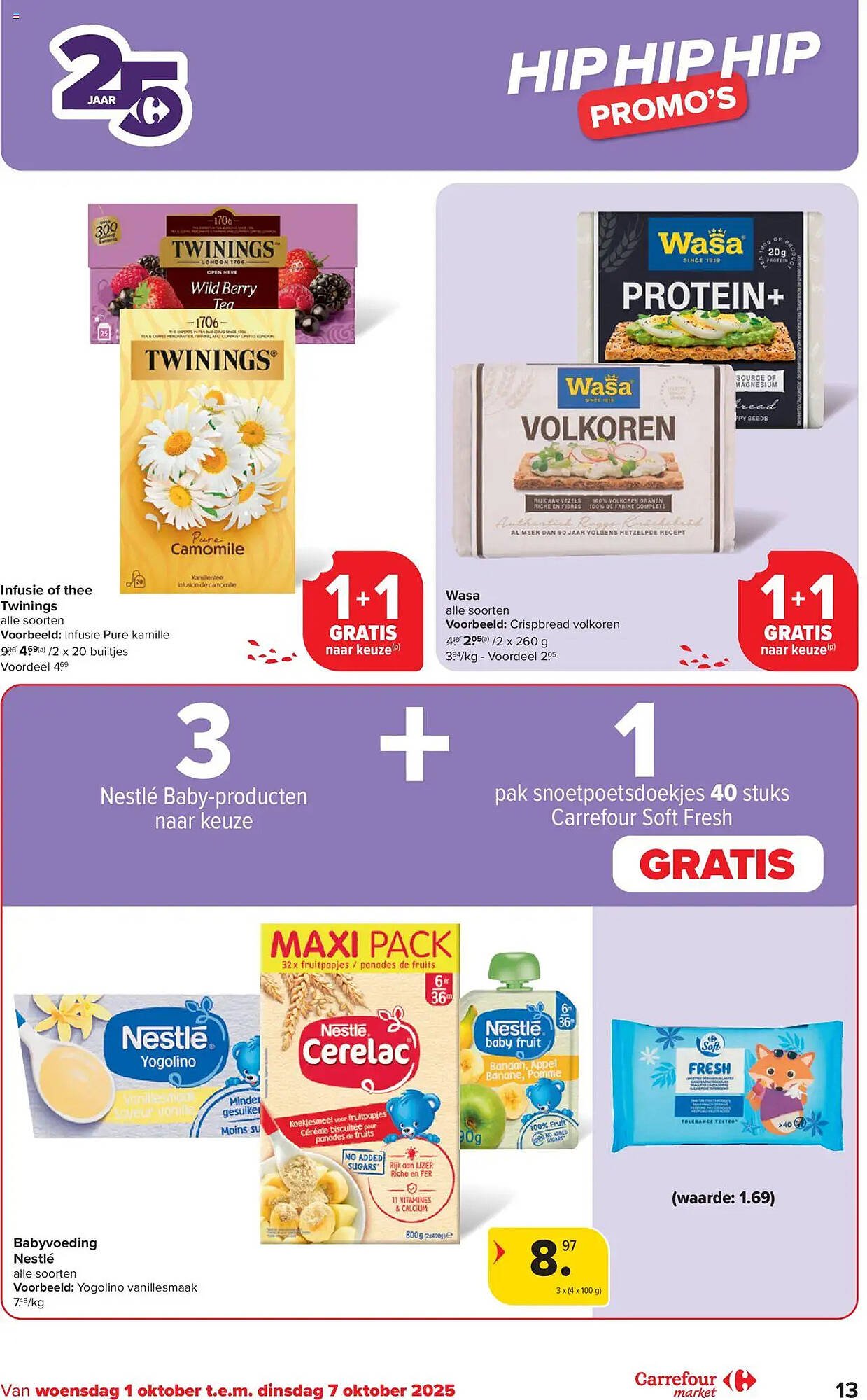 Carrefour Market folder (2025-10-01 - 2025-10-07)