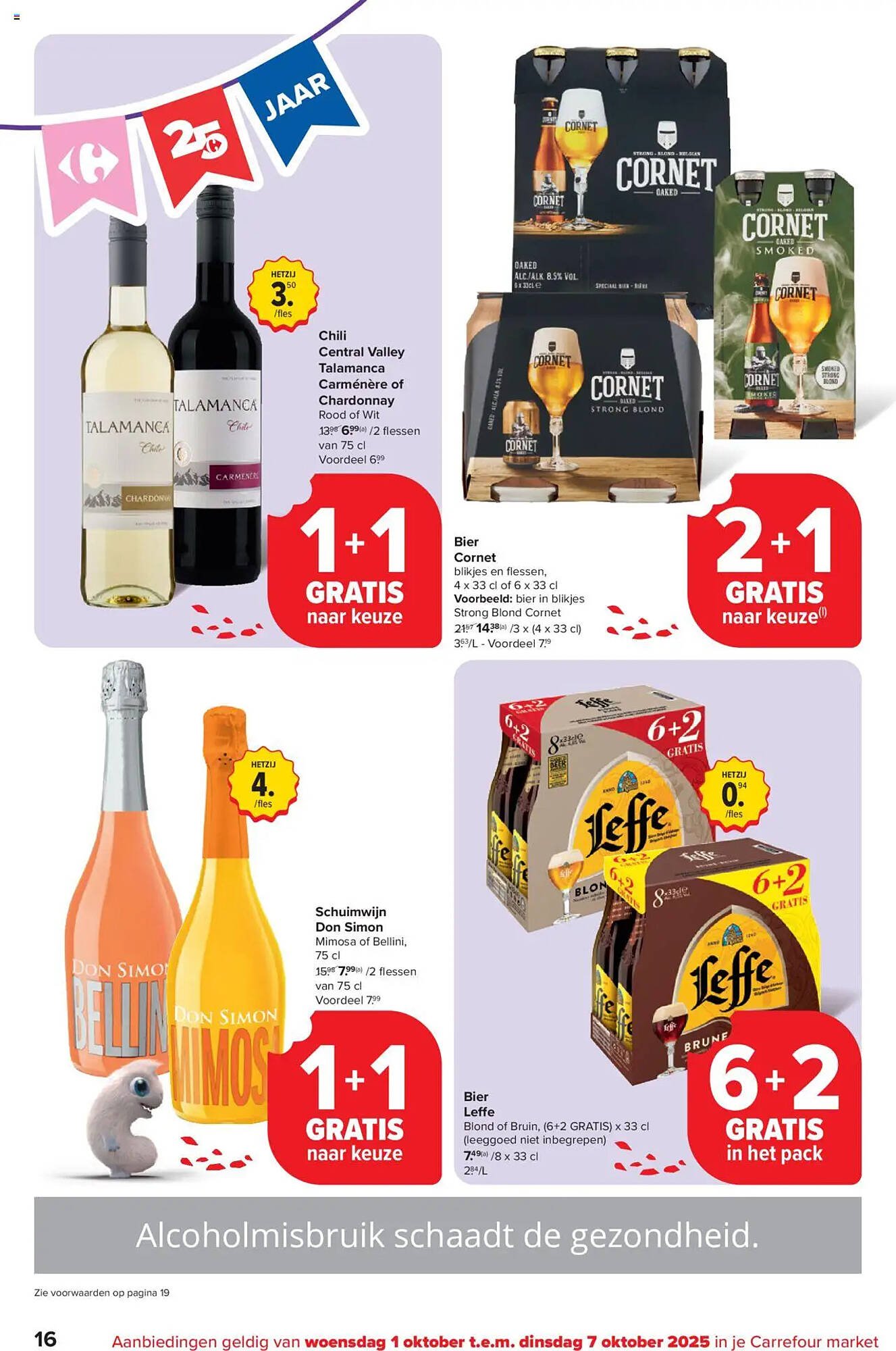 Carrefour Market folder (2025-10-01 - 2025-10-07)