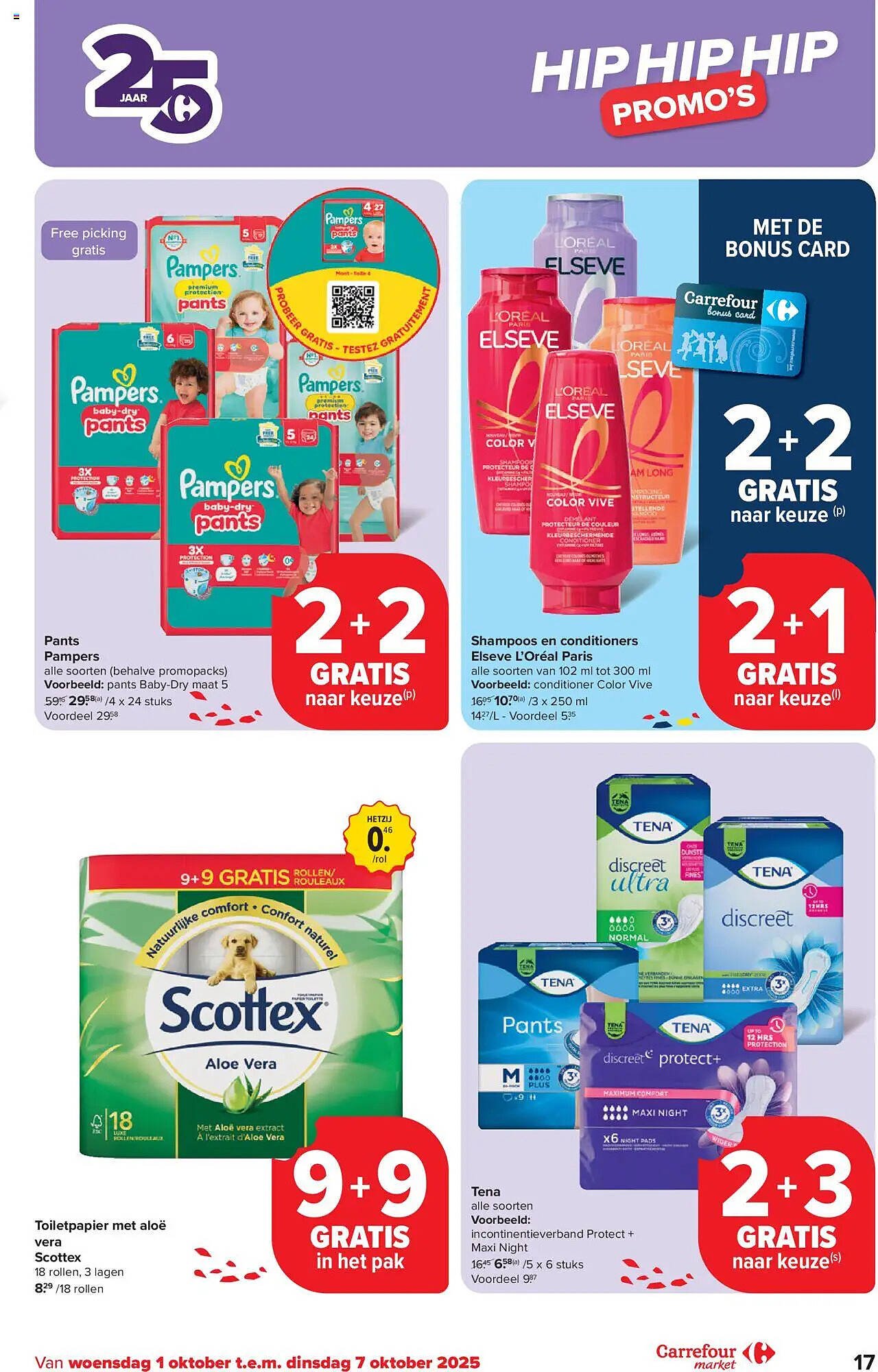 Carrefour Market folder (2025-10-01 - 2025-10-07)