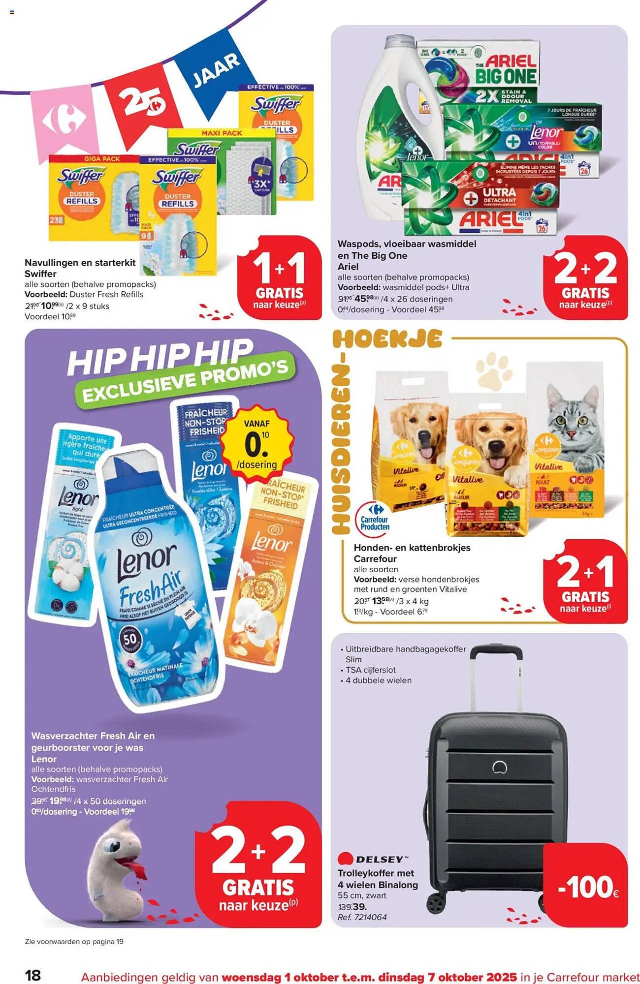 Carrefour Market folder (2025-10-01 - 2025-10-07)