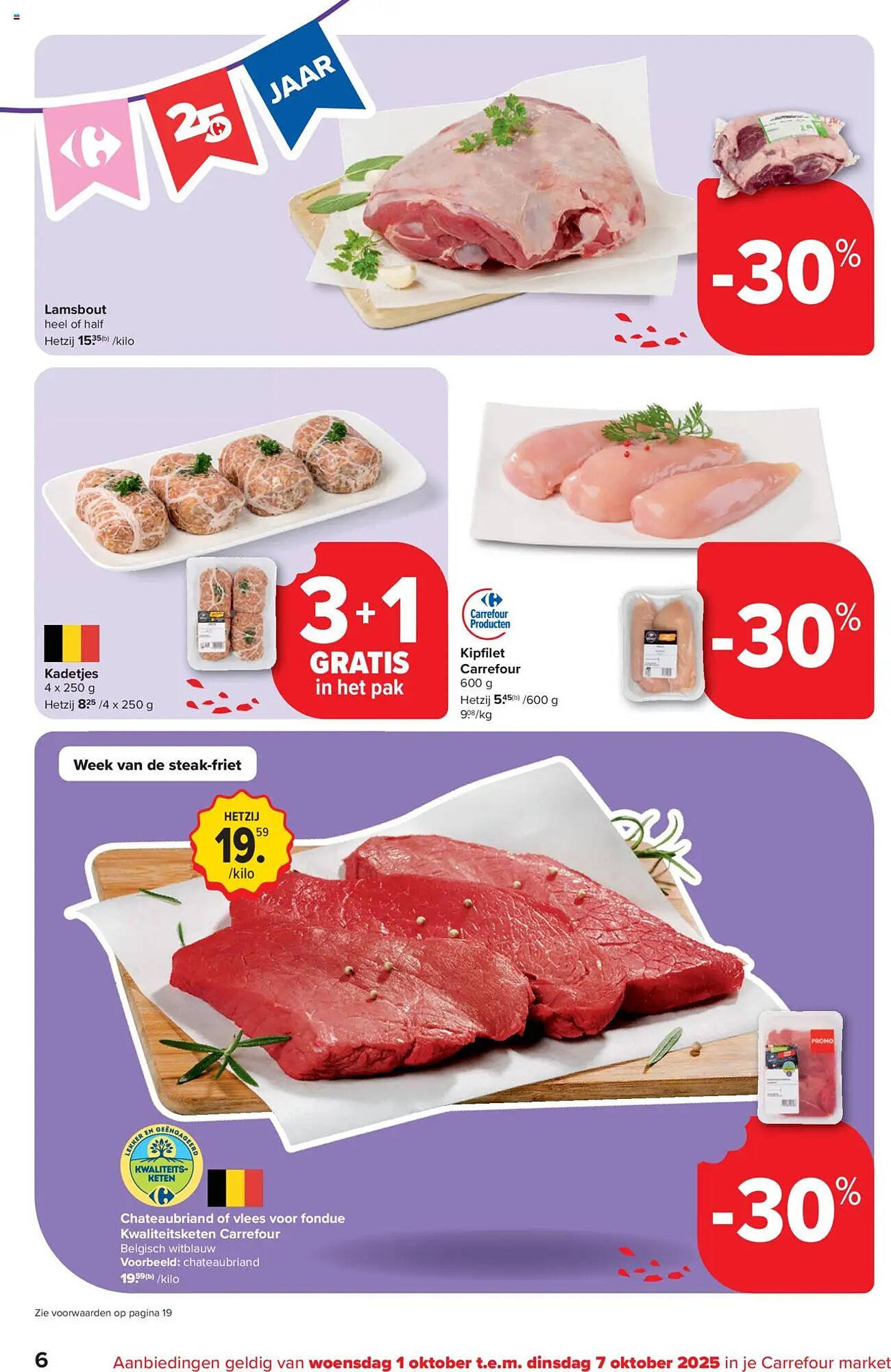 Carrefour Market folder (2025-10-01 - 2025-10-07)