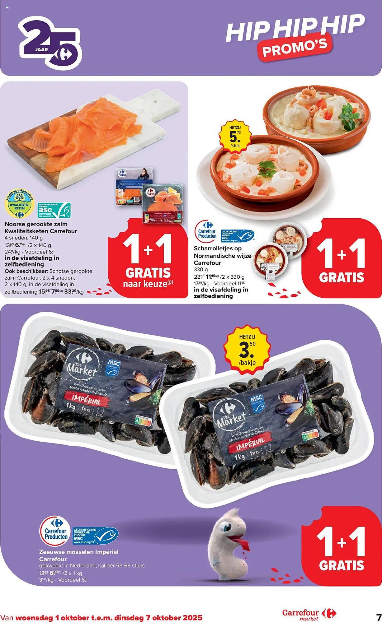 Carrefour Market folder (2025-10-01 - 2025-10-07)