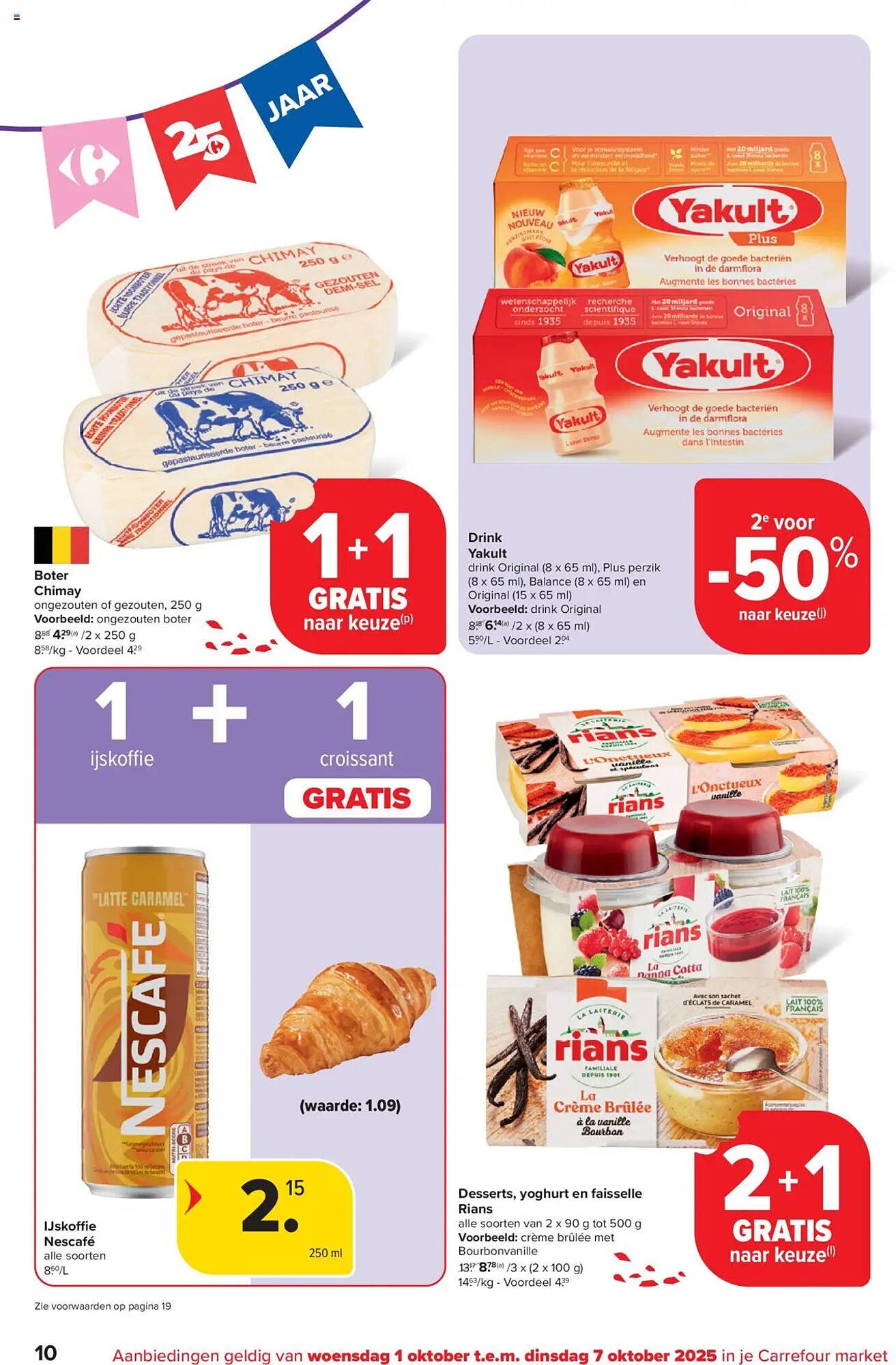 Carrefour Market folder (2025-10-01 - 2025-10-07)