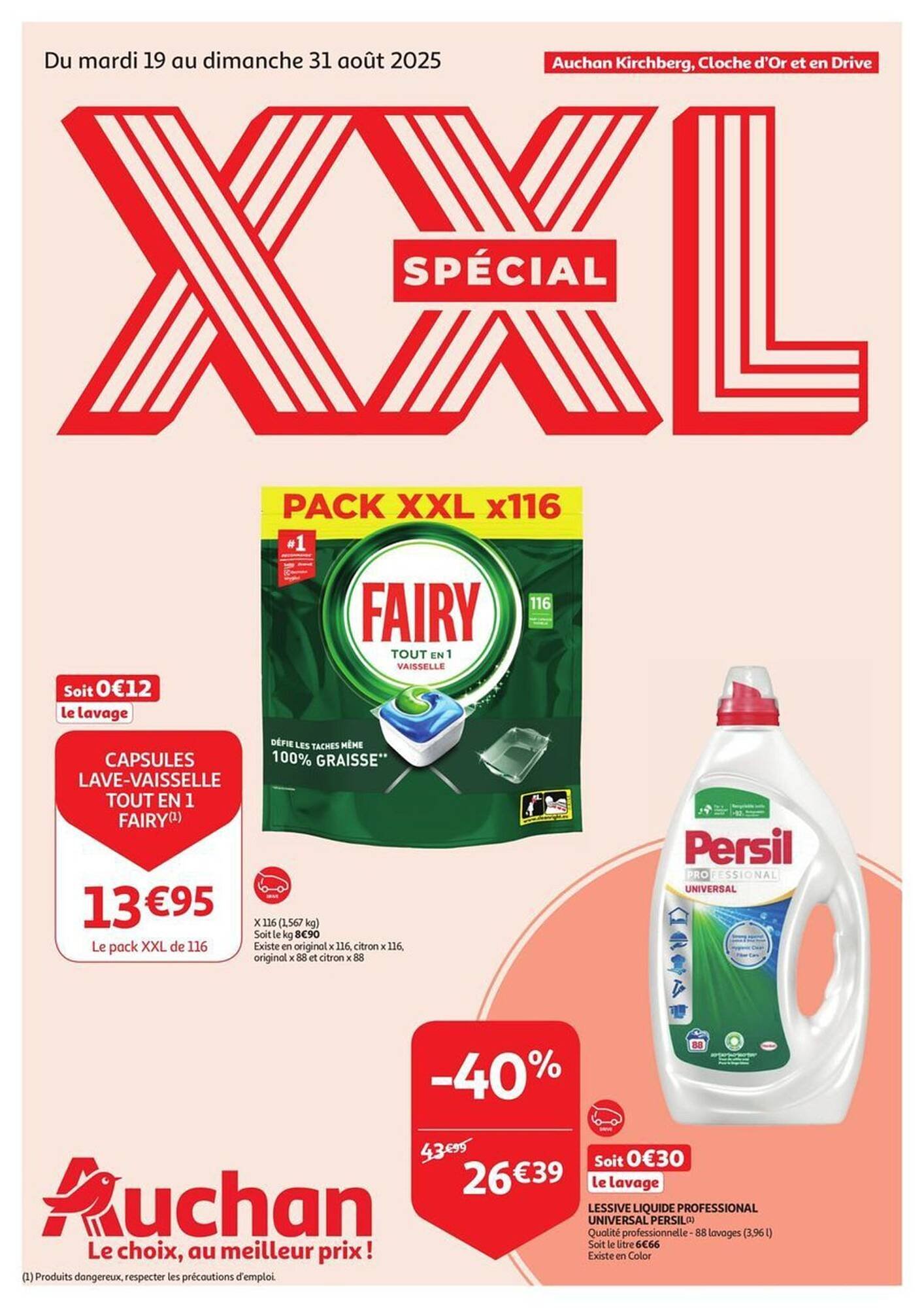 Auchan folder (2025-08-19 - 2025-08-31)
