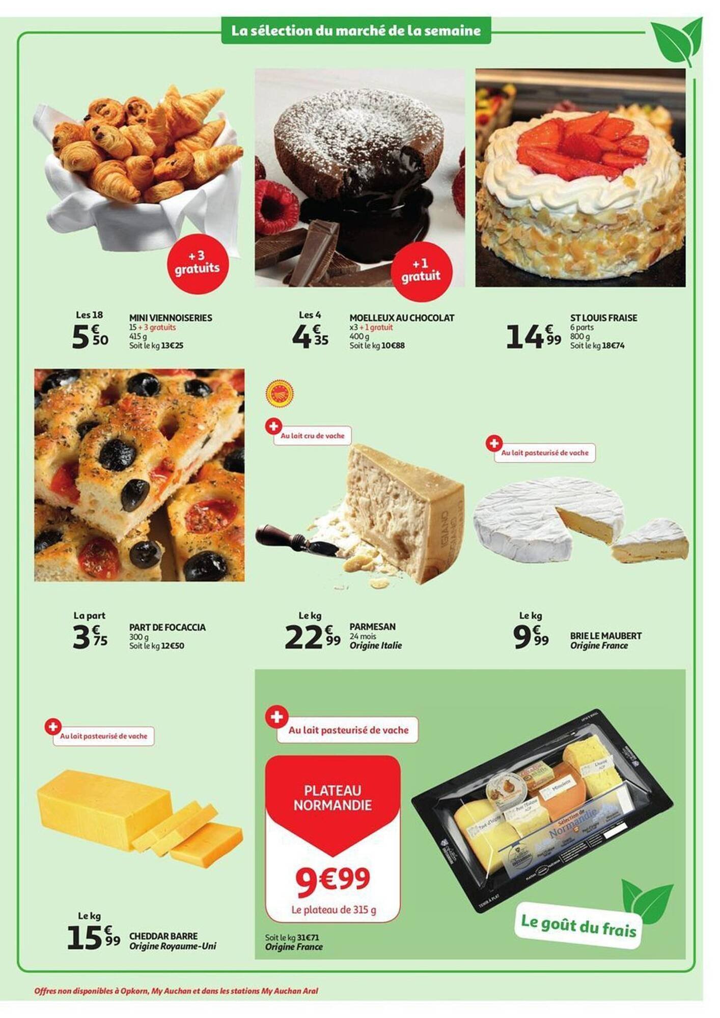 Auchan folder (2025-08-19 - 2025-08-31)