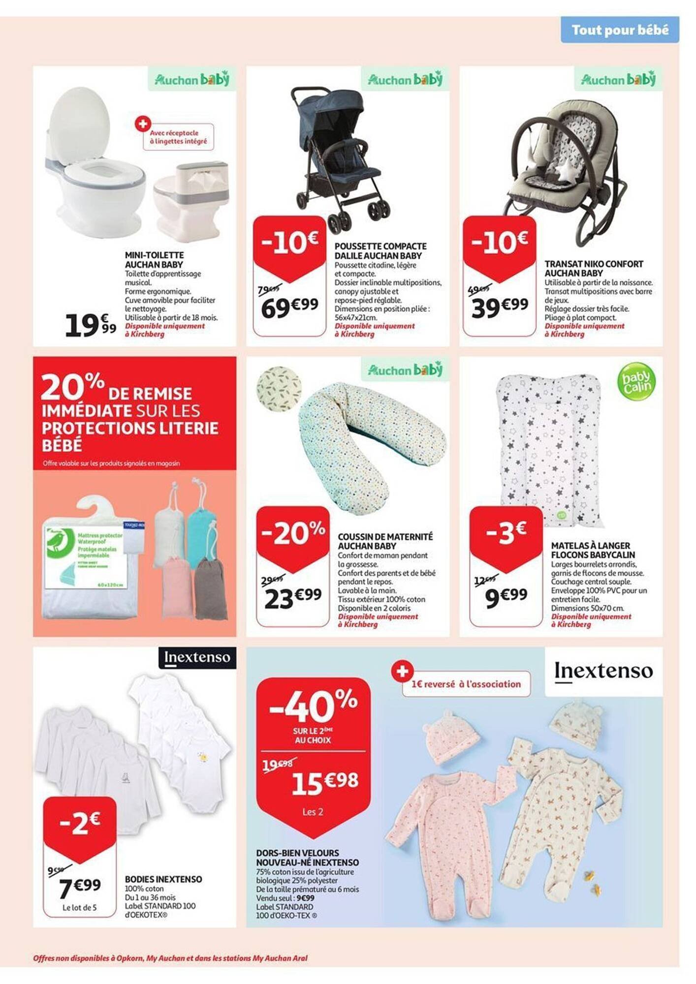 Auchan folder (2025-08-19 - 2025-08-31)