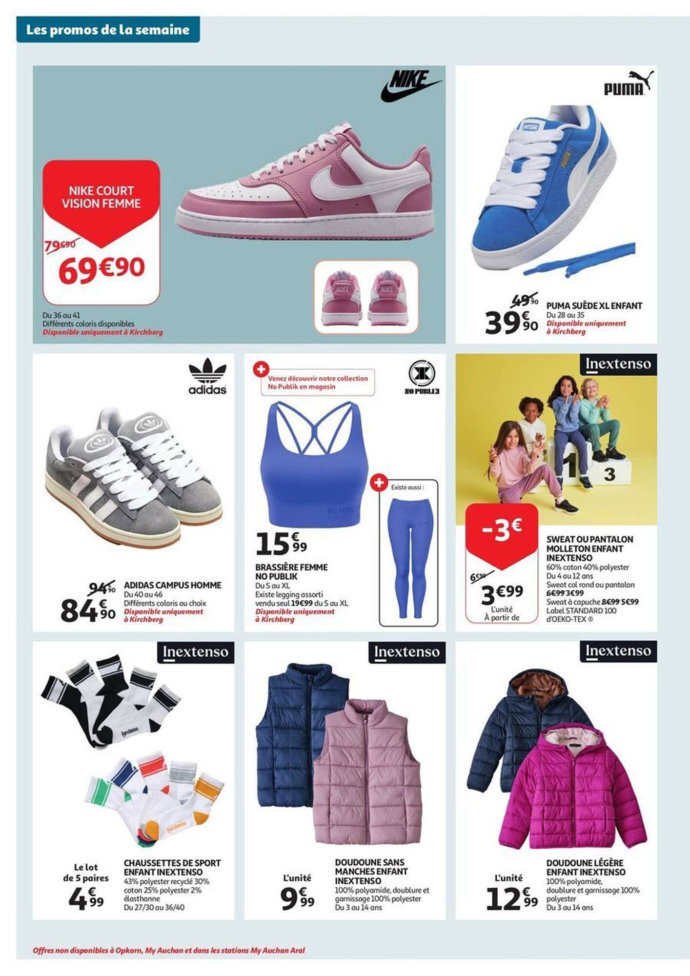 Auchan folder (2025-08-19 - 2025-08-31)