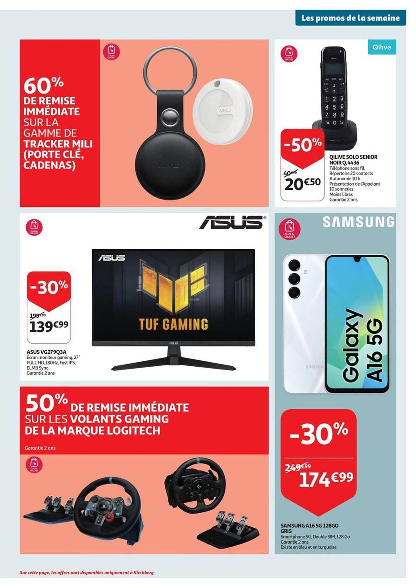 Auchan folder (2025-08-19 - 2025-08-31)