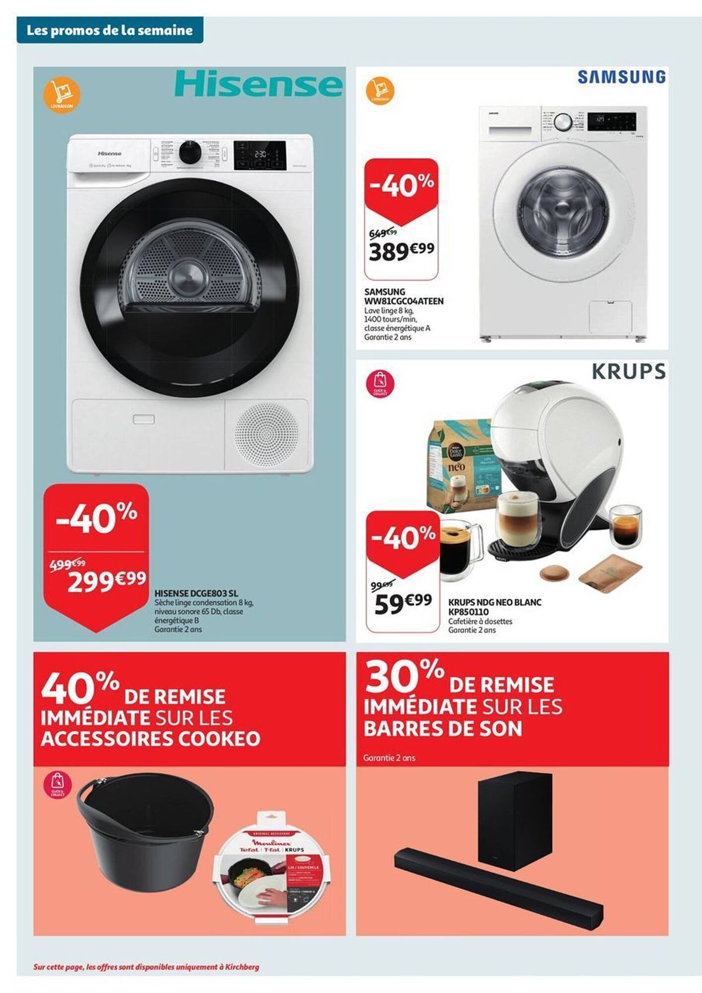 Auchan folder (2025-08-19 - 2025-08-31)
