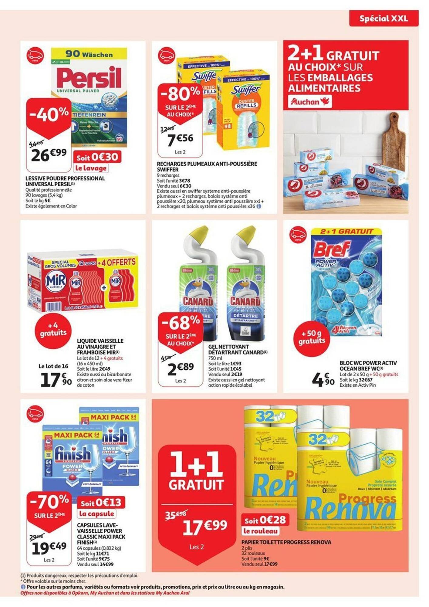 Auchan folder (2025-08-19 - 2025-08-31)