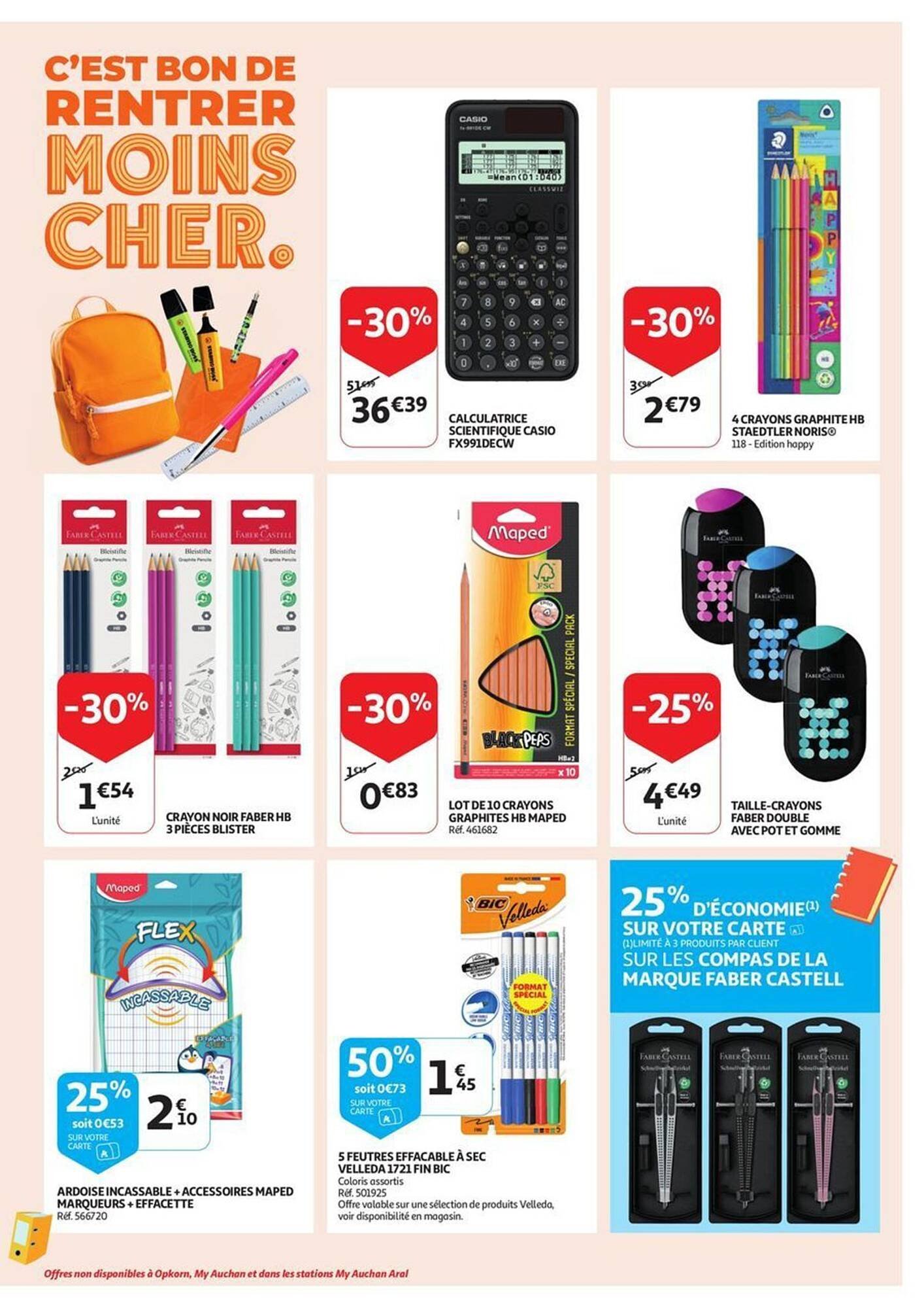 Auchan folder (2025-08-19 - 2025-08-31)