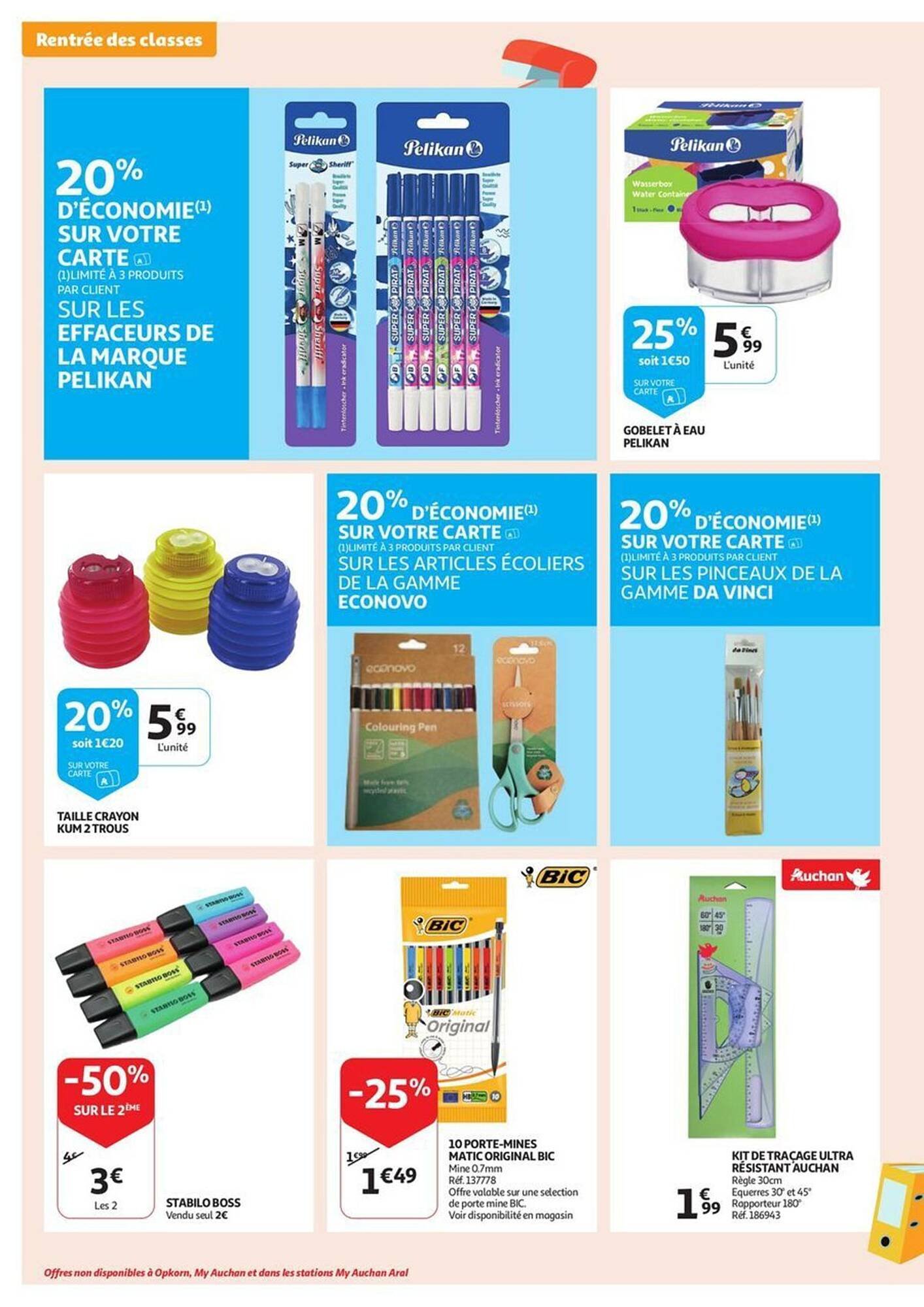 Auchan folder (2025-08-19 - 2025-08-31)