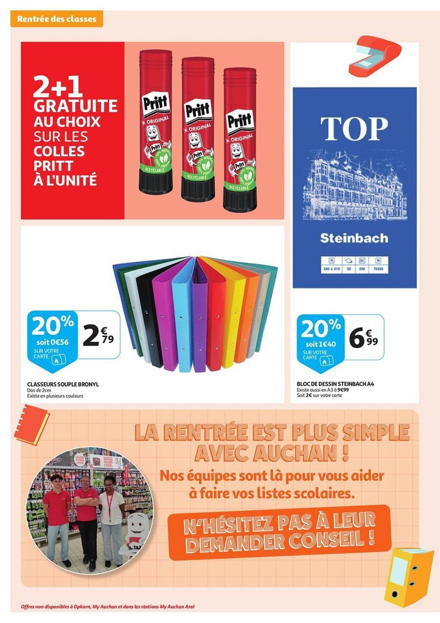 Auchan folder (2025-08-19 - 2025-08-31)