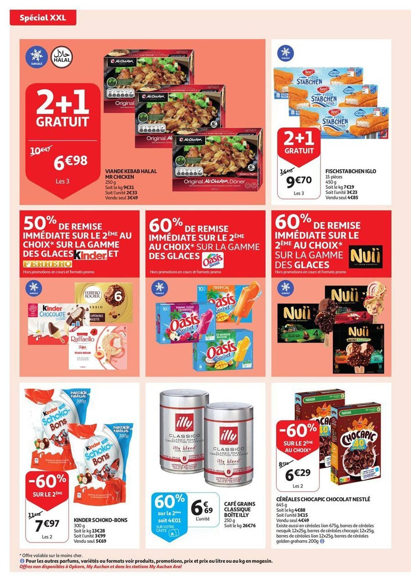 Auchan folder (2025-08-19 - 2025-08-31)