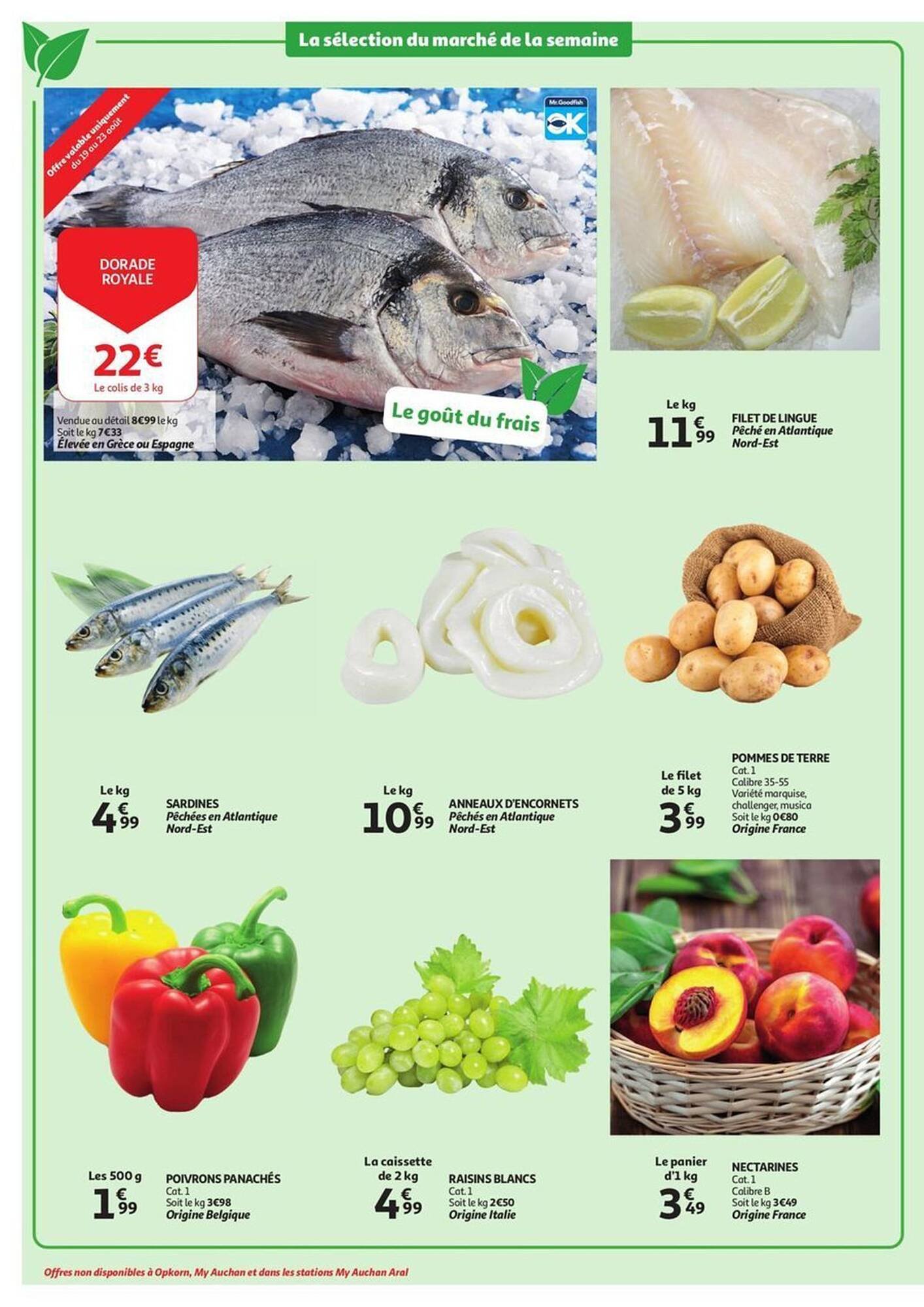 Auchan folder (2025-08-19 - 2025-08-31)