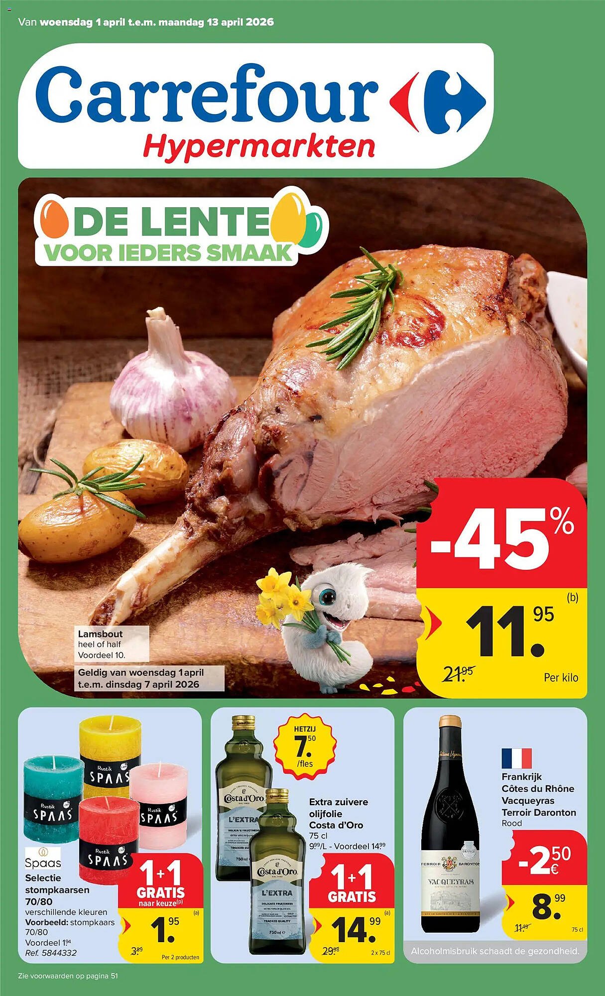 Carrefour folder (2026-04-01 - 2026-04-13)