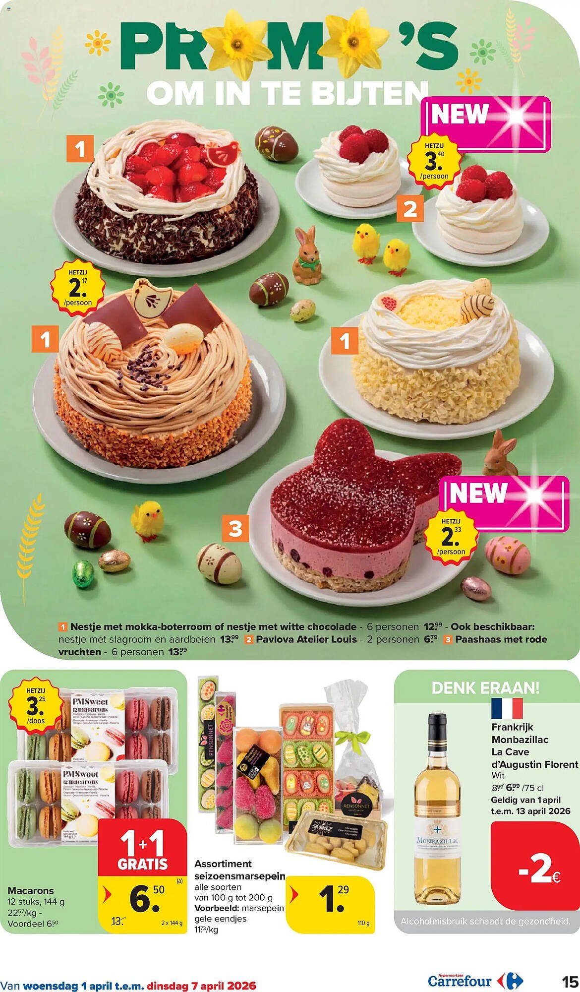 Carrefour folder (2026-04-01 - 2026-04-13)