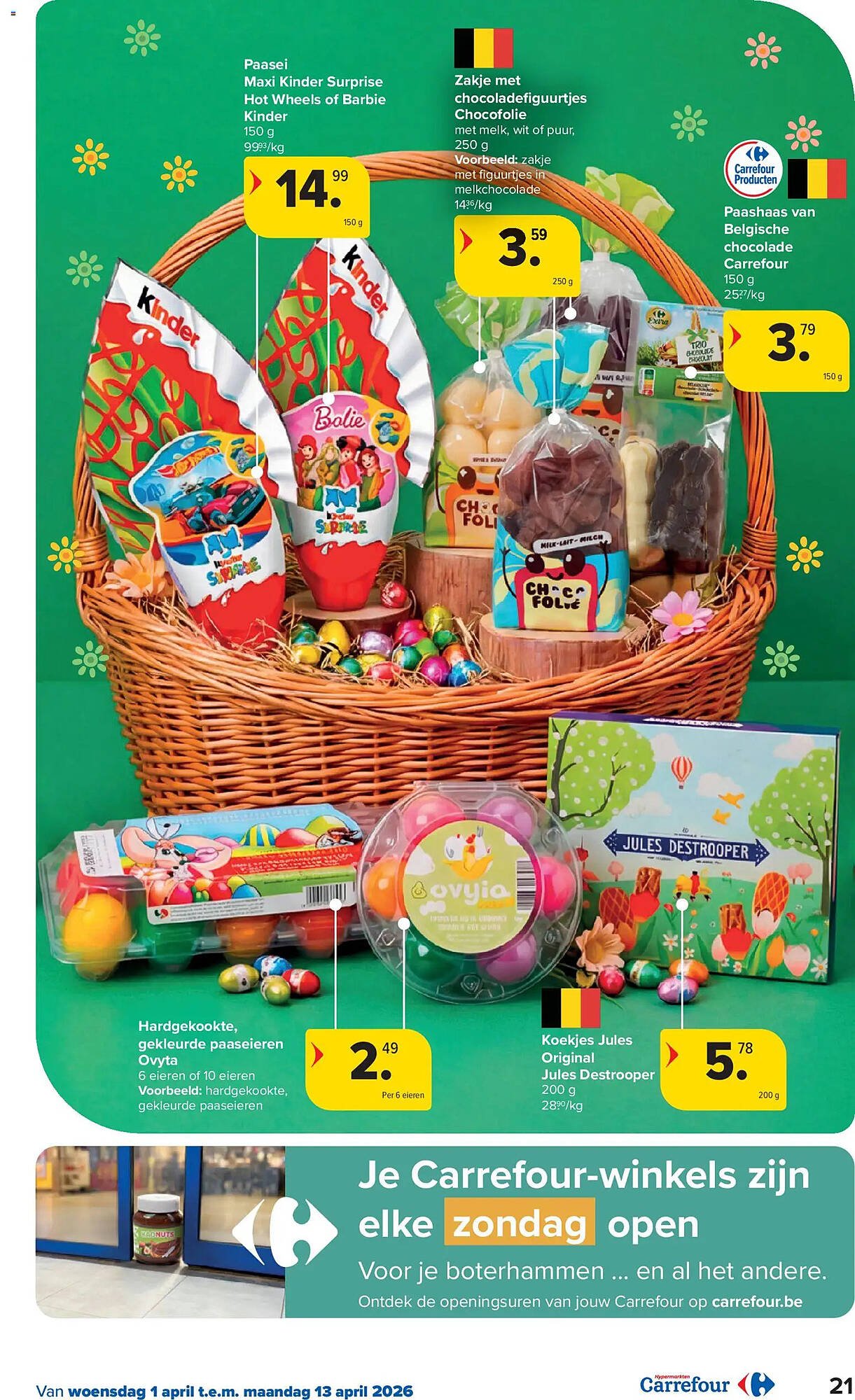 Carrefour folder (2026-04-01 - 2026-04-13)