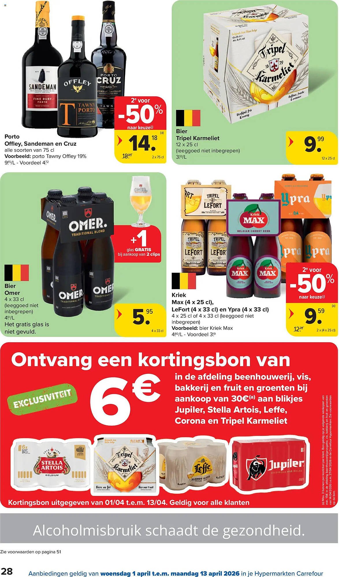 Carrefour folder (2026-04-01 - 2026-04-13)