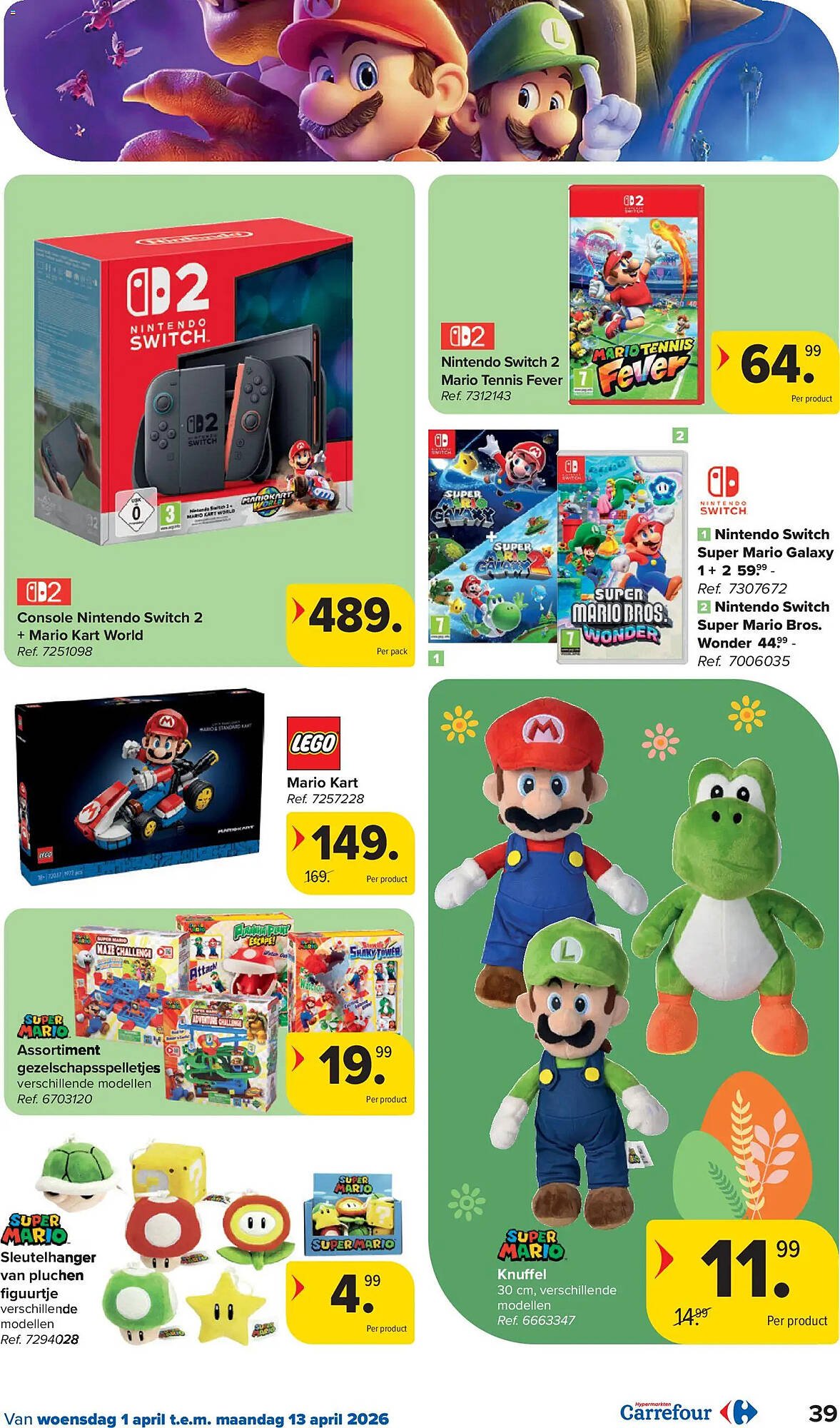 Carrefour folder (2026-04-01 - 2026-04-13)
