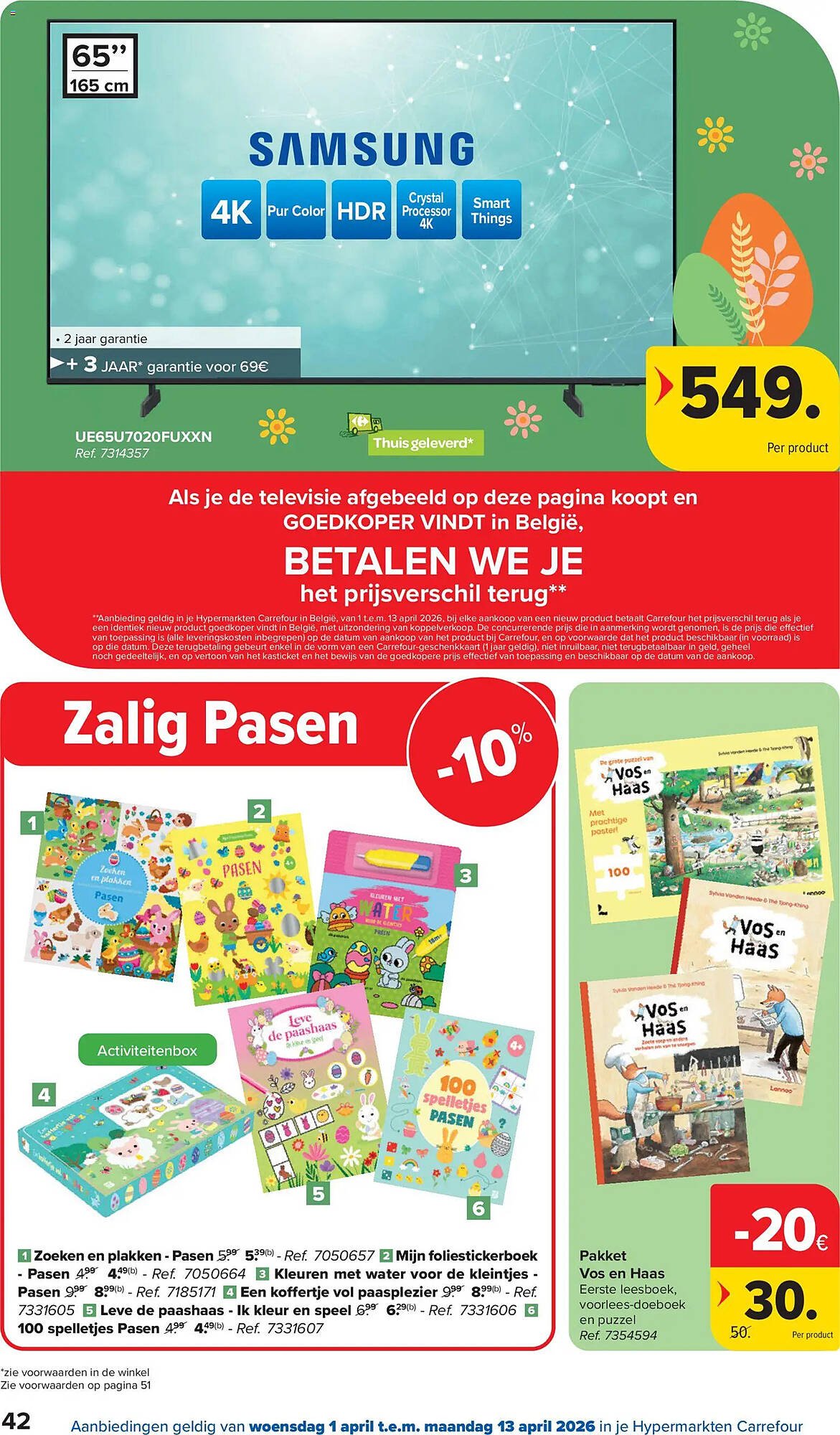 Carrefour folder (2026-04-01 - 2026-04-13)