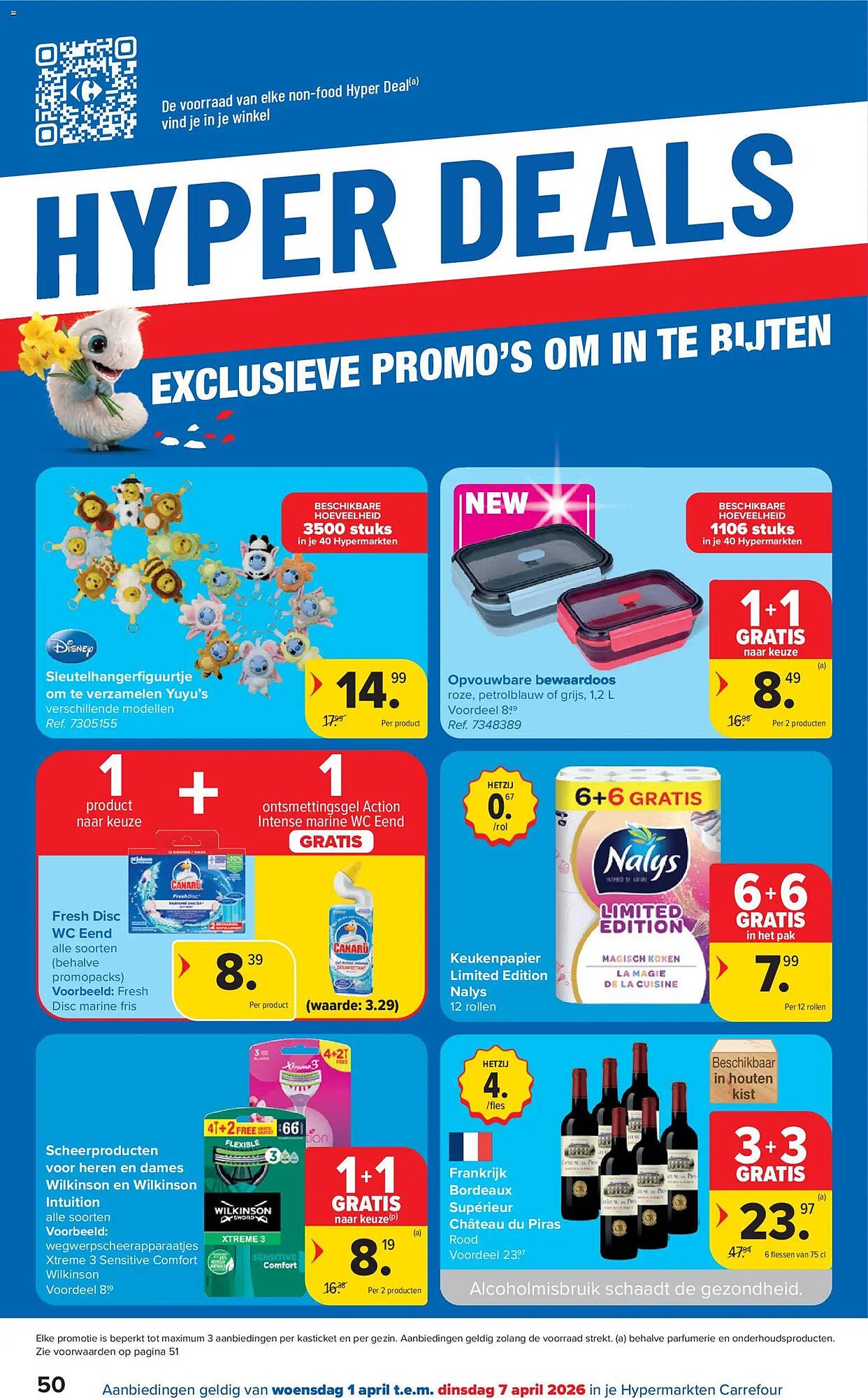 Carrefour folder (2026-04-01 - 2026-04-13)