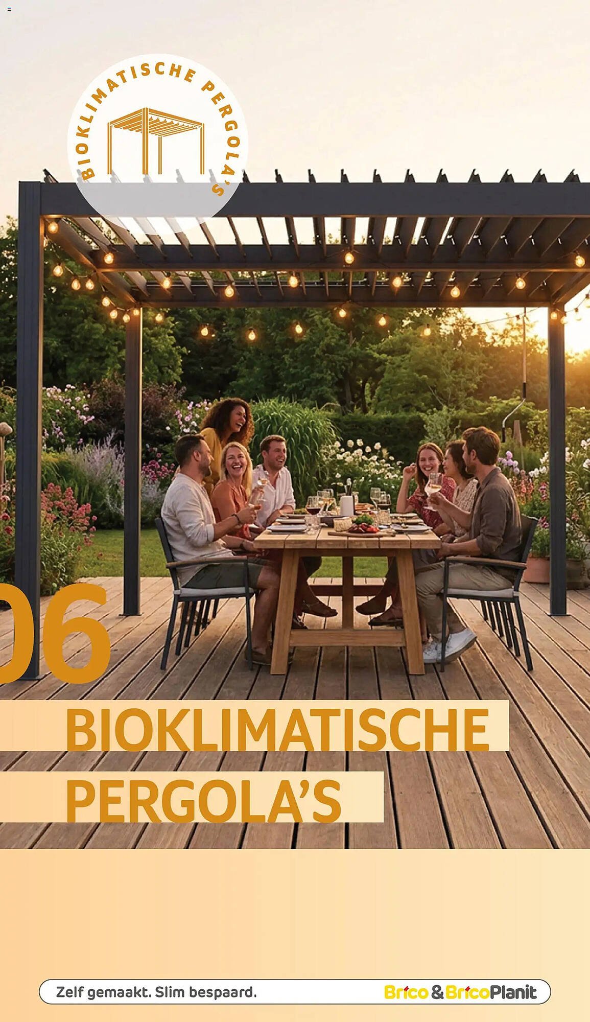 Brico magazine (2026-03-12 - 2026-10-31)