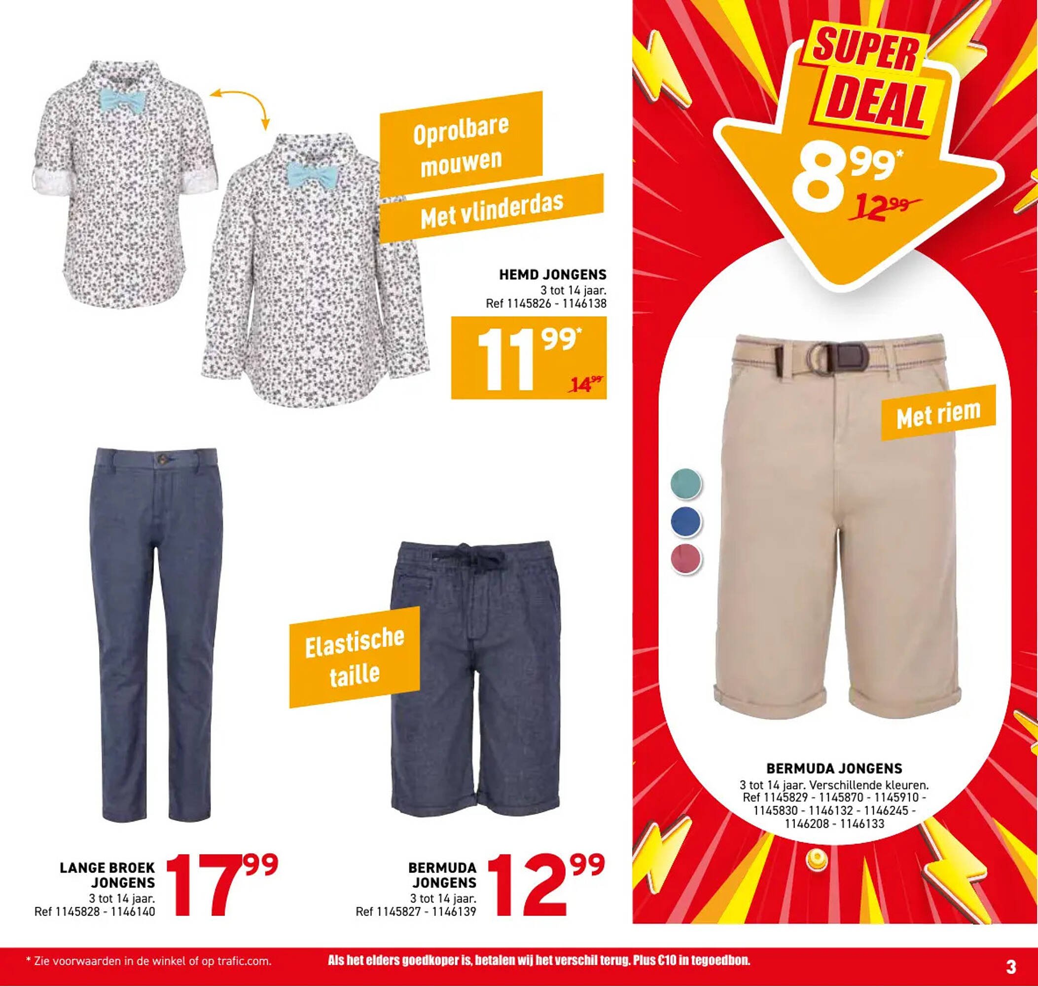 Trafic folder (2026-03-18 - 2026-03-22)