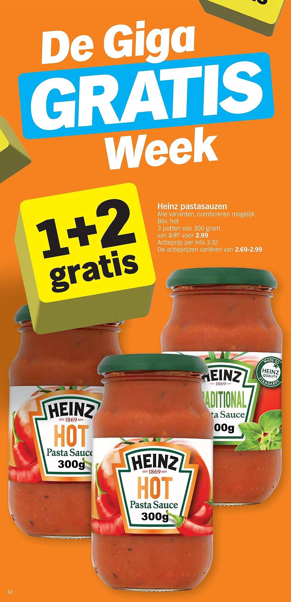 Albert Heijn folder (2026-03-23 - 2026-03-29)