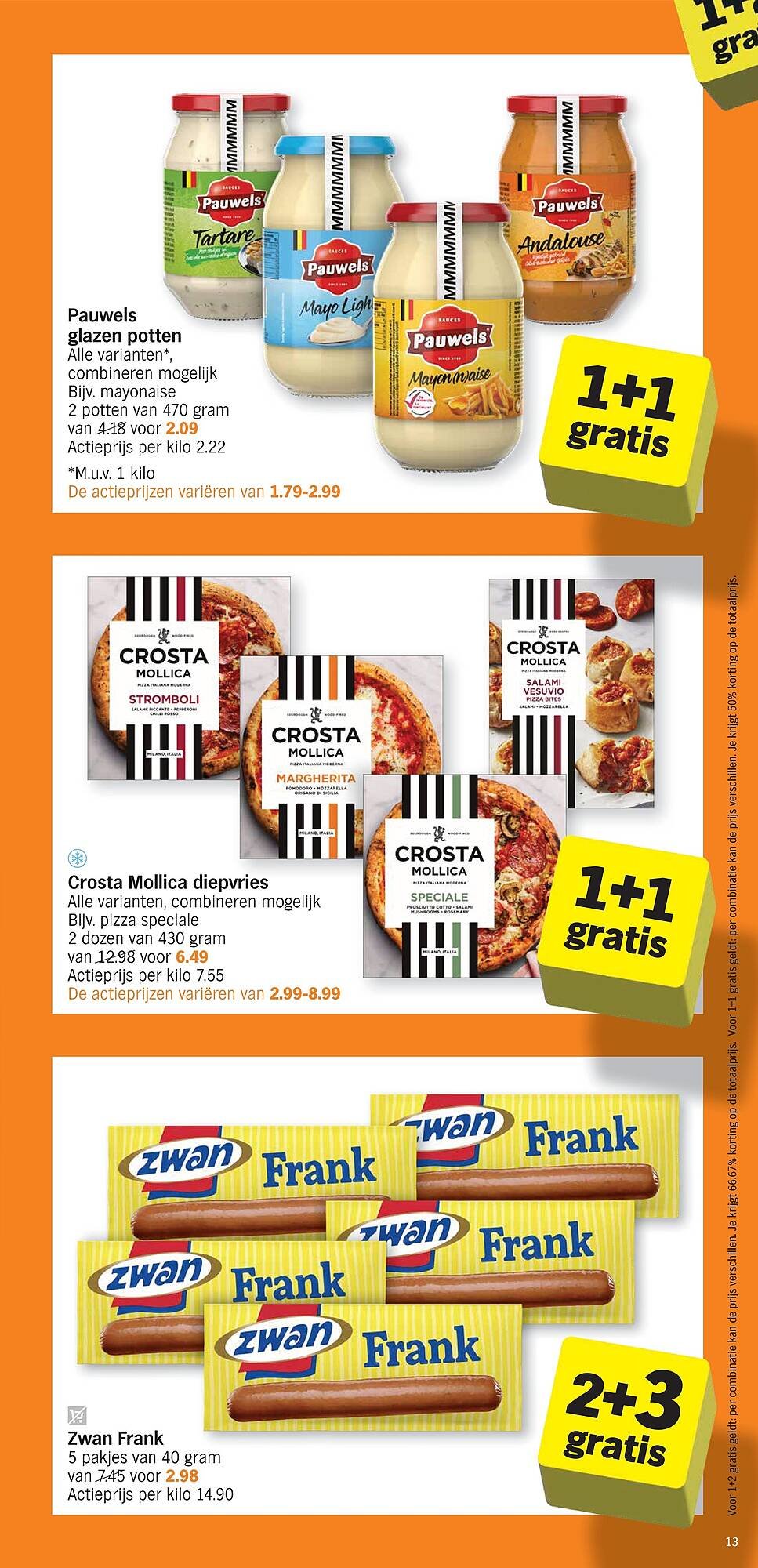 Albert Heijn folder (2026-03-23 - 2026-03-29)