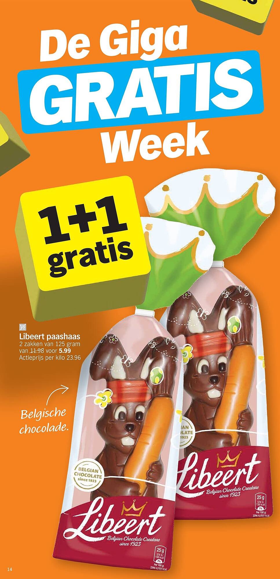 Albert Heijn folder (2026-03-23 - 2026-03-29)
