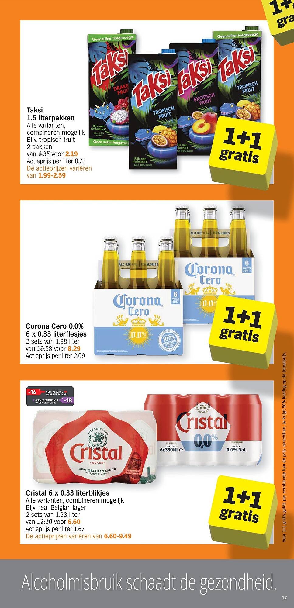 Albert Heijn folder (2026-03-23 - 2026-03-29)