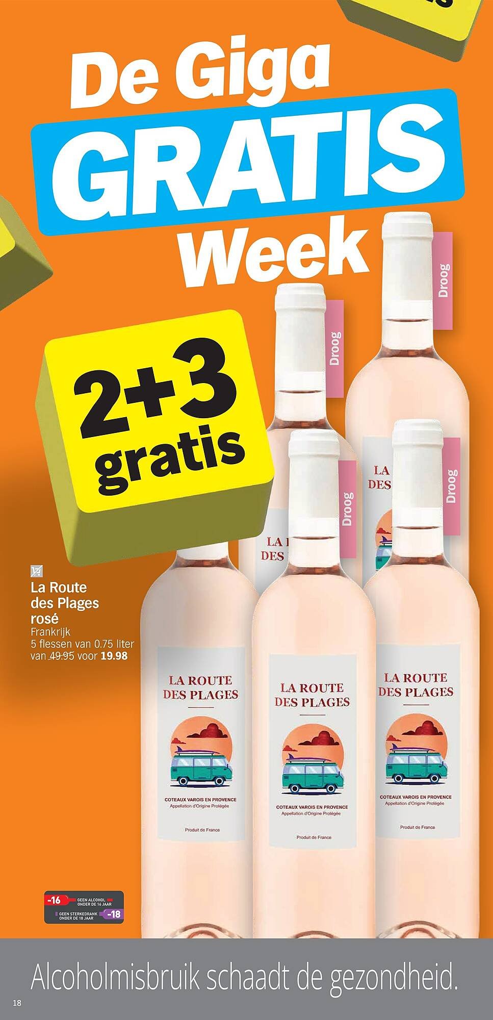 Albert Heijn folder (2026-03-23 - 2026-03-29)