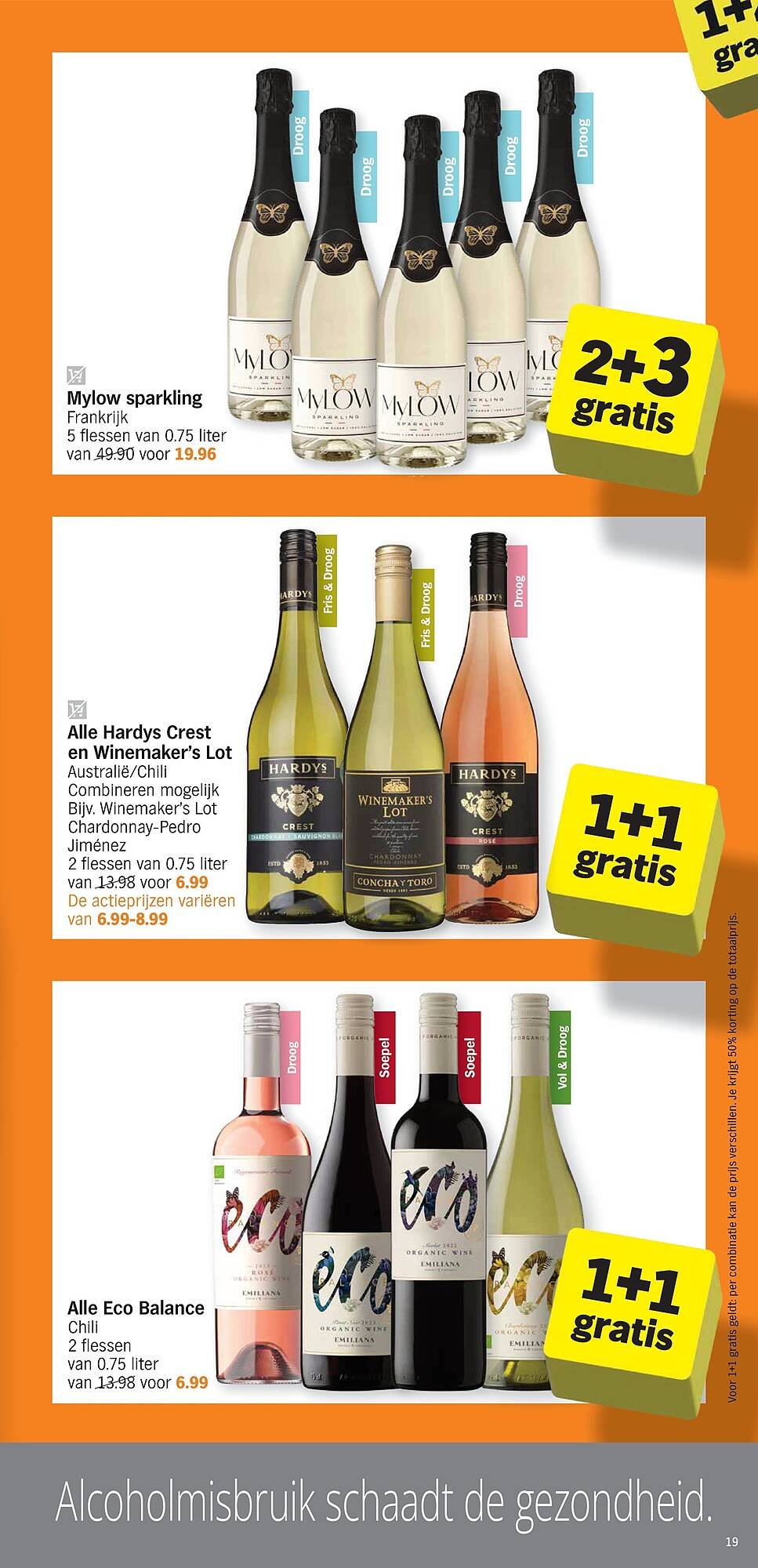 Albert Heijn folder (2026-03-23 - 2026-03-29)