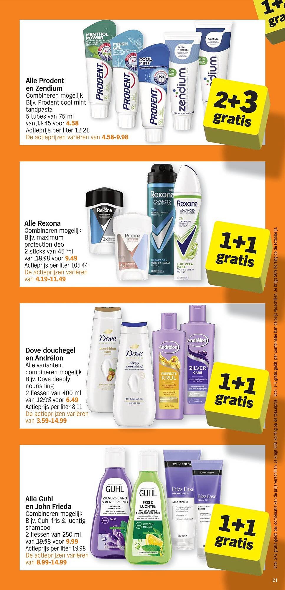 Albert Heijn folder (2026-03-23 - 2026-03-29)