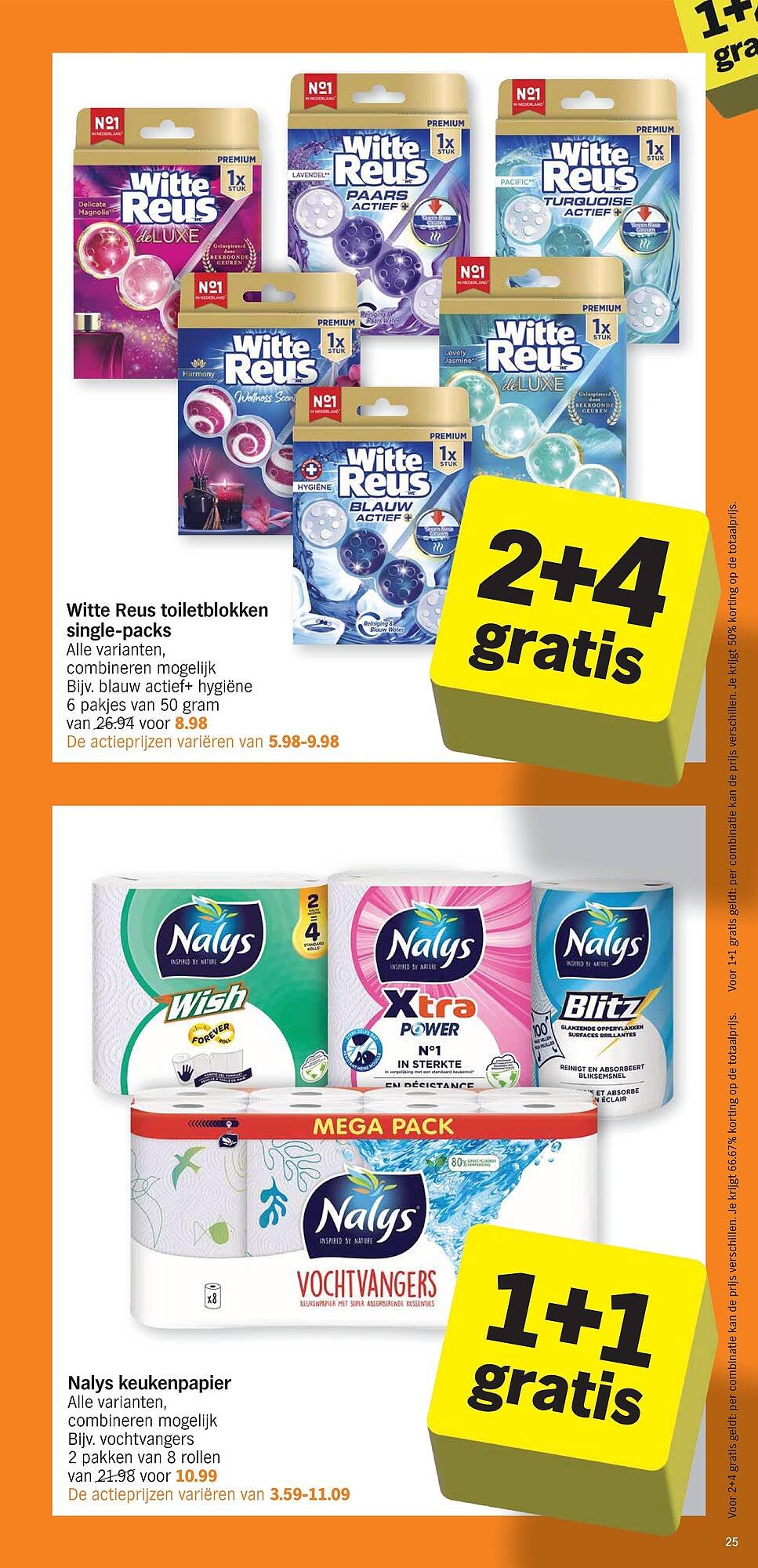 Albert Heijn folder (2026-03-23 - 2026-03-29)