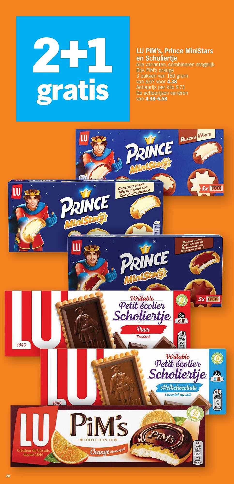 Albert Heijn folder (2026-03-23 - 2026-03-29)