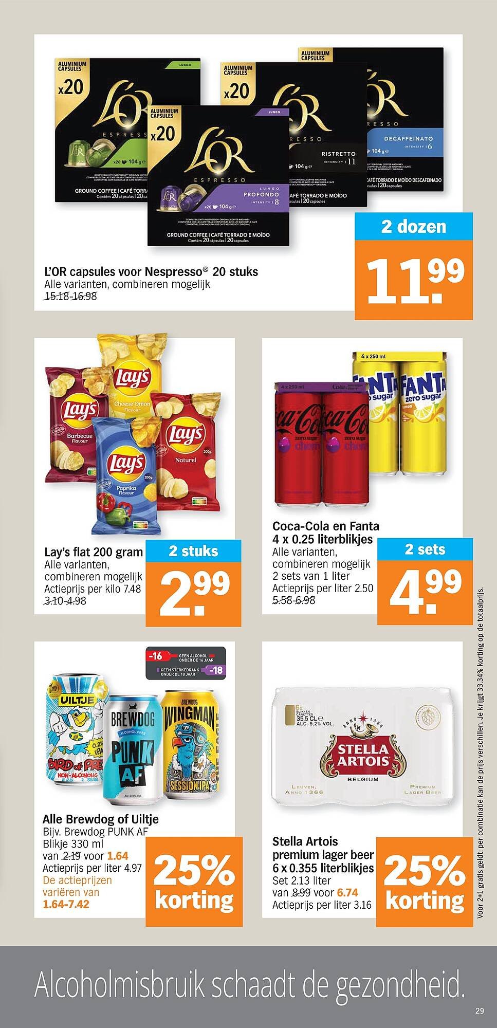 Albert Heijn folder (2026-03-23 - 2026-03-29)