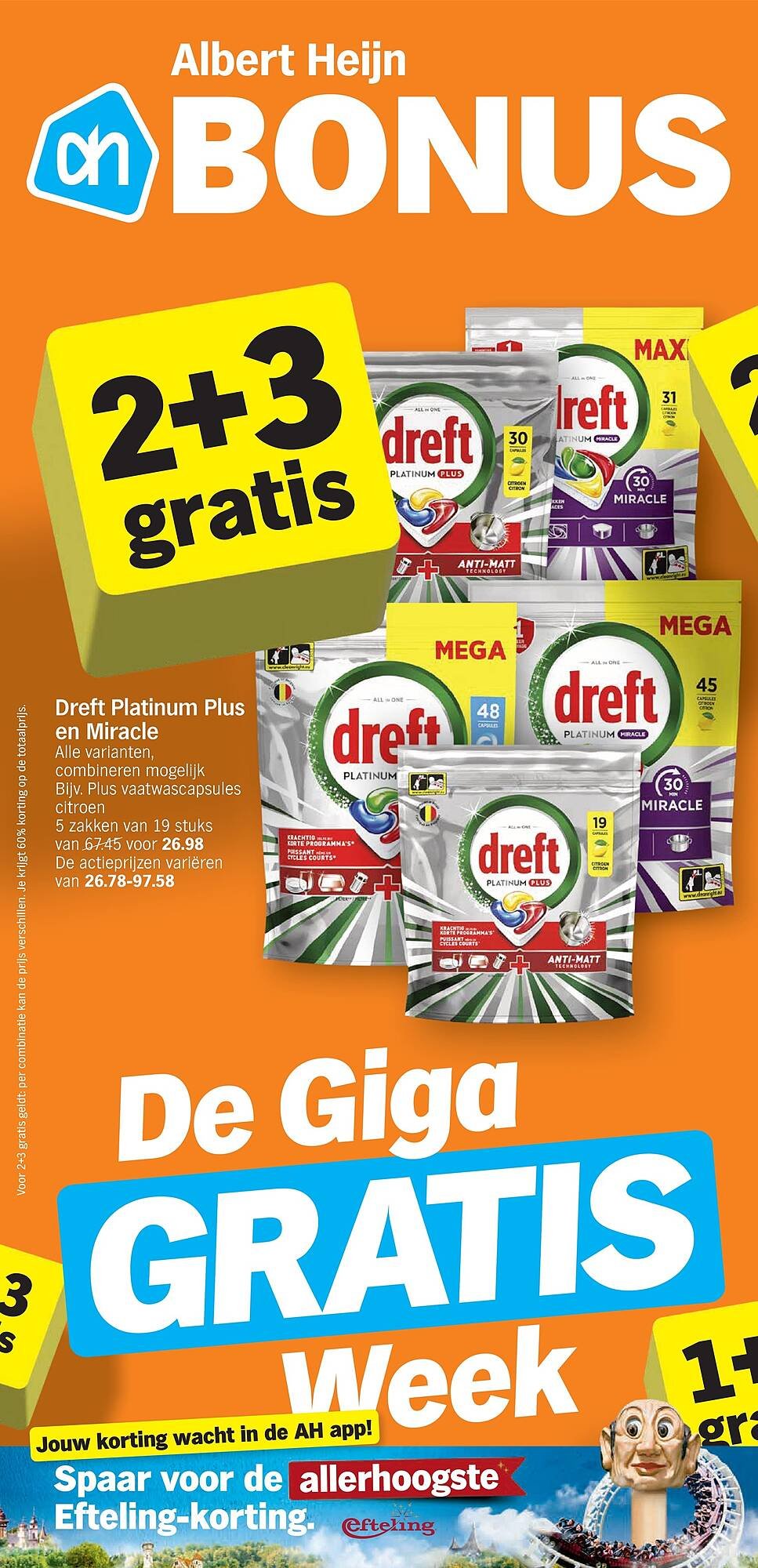 Albert Heijn folder (2026-03-23 - 2026-03-29)