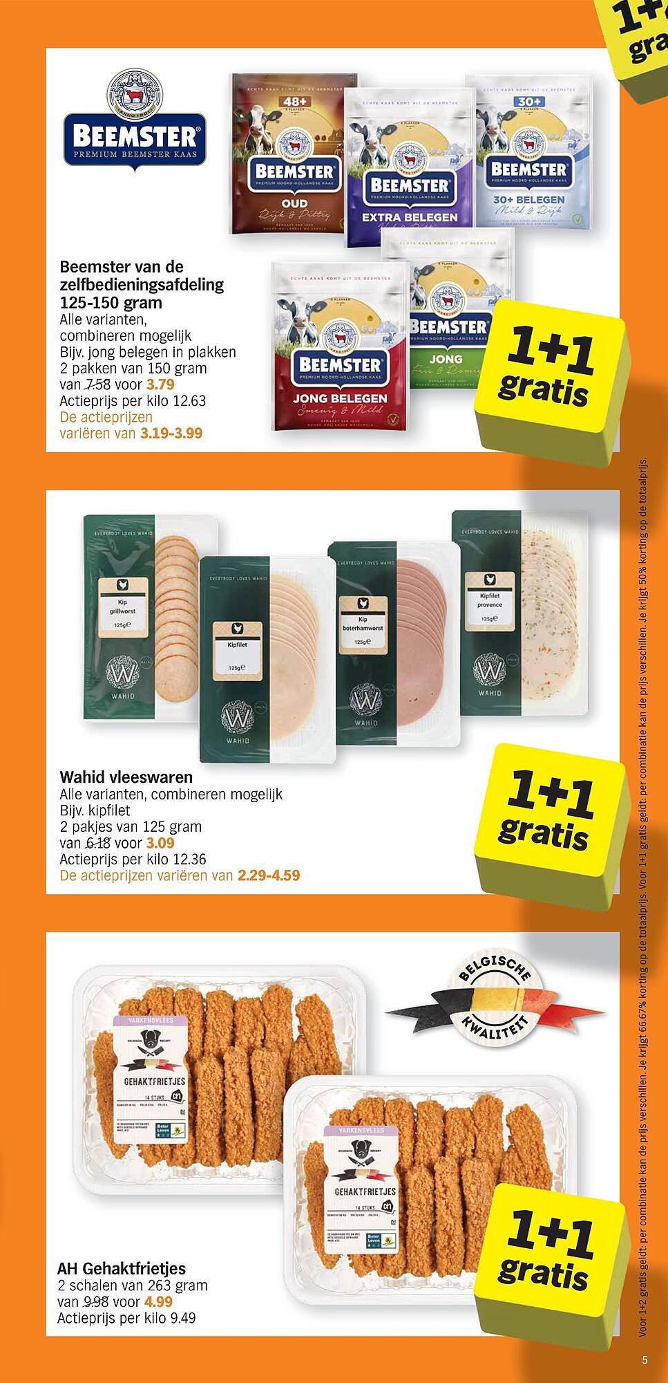 Albert Heijn folder (2026-03-23 - 2026-03-29)