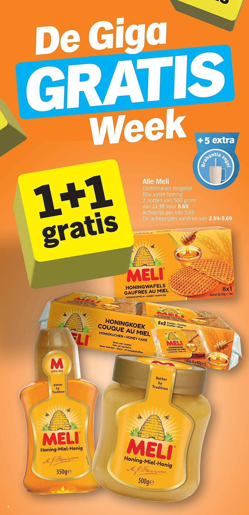 Albert Heijn folder (2026-03-23 - 2026-03-29)