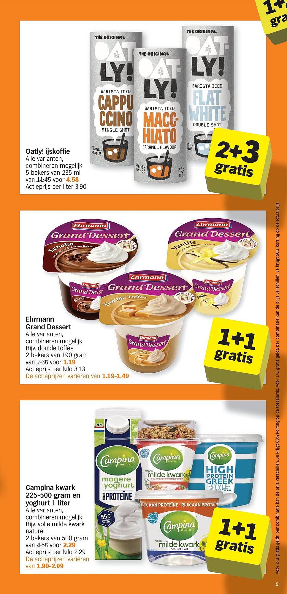 Albert Heijn folder (2026-03-23 - 2026-03-29)